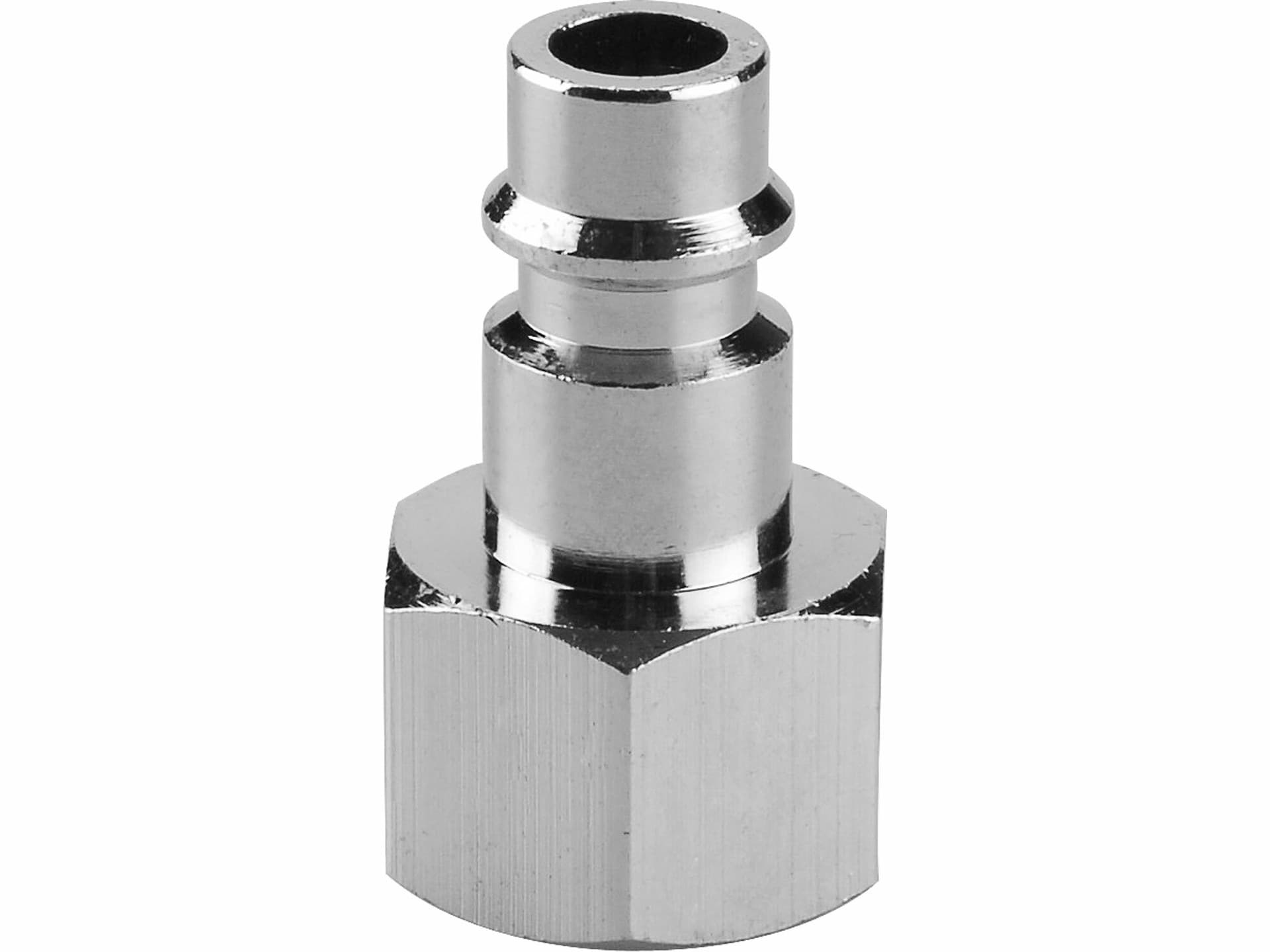 Rychlospojka vzduchová 3/8"vsuvka s vnitřním závitem