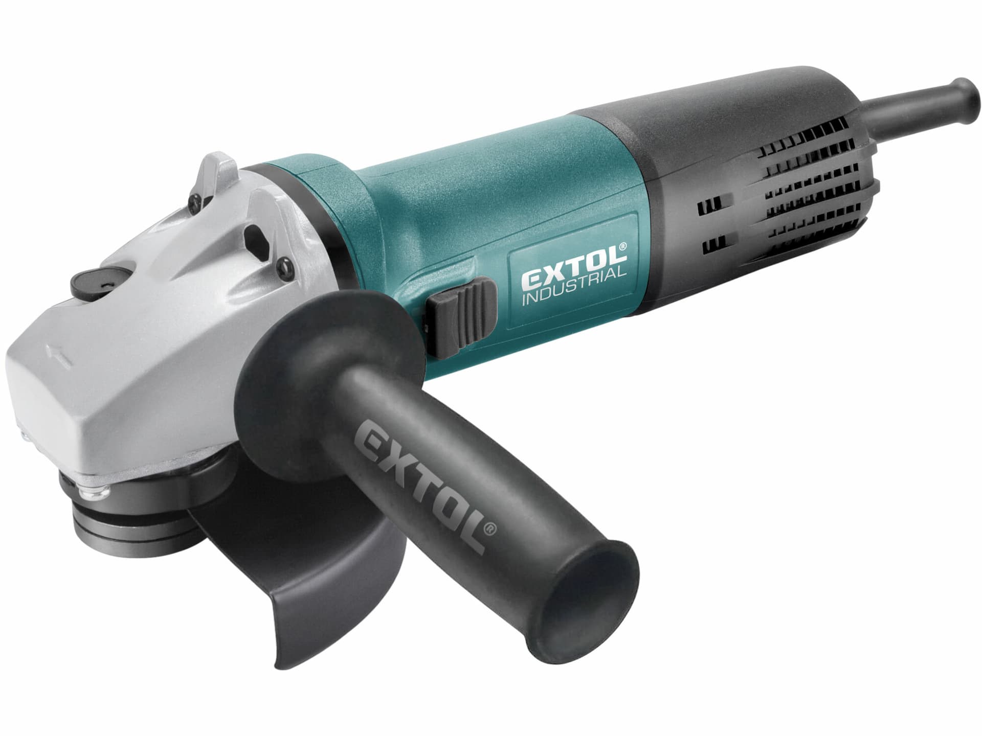 Bruska úhlová, příkon 1150W, průměr 125mm