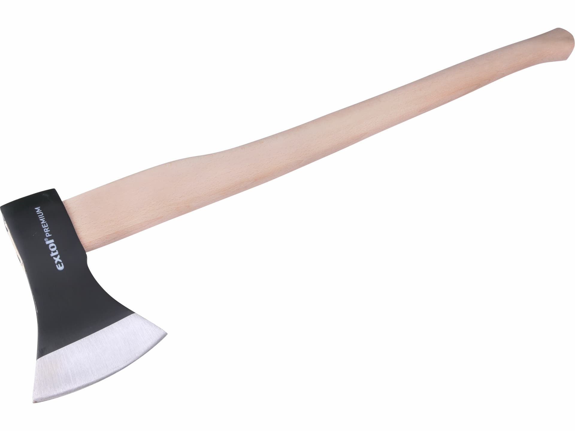 Sekera dřevěná slovenská násada, 1400g, 800mm