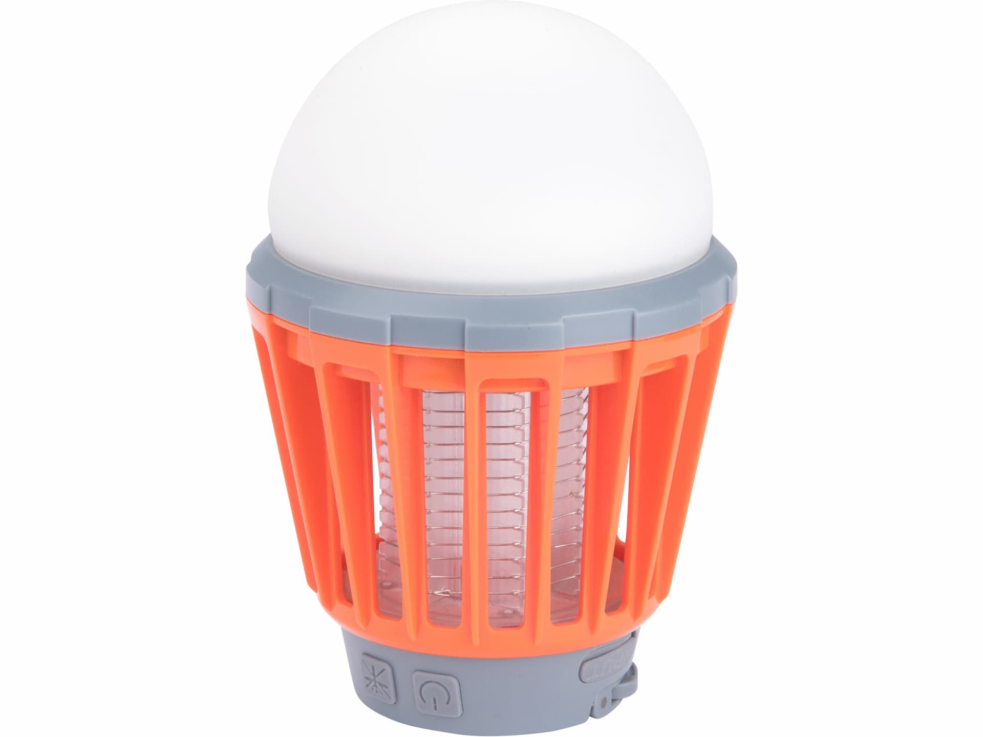 Svítidlo 3x1W SMD LED s lapačem komárů, 180lm