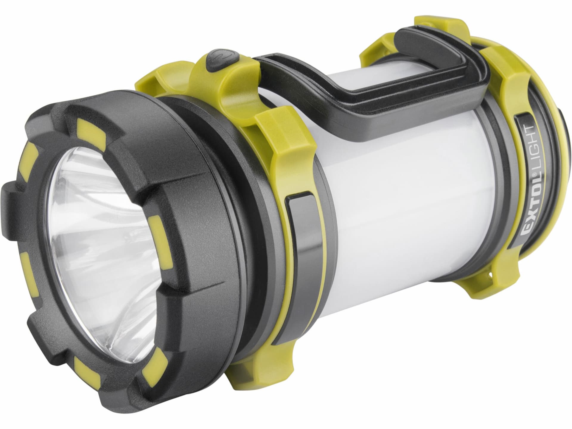 Svítidlo nabíjecí s powerbankou, 350lm, USB nabíjení