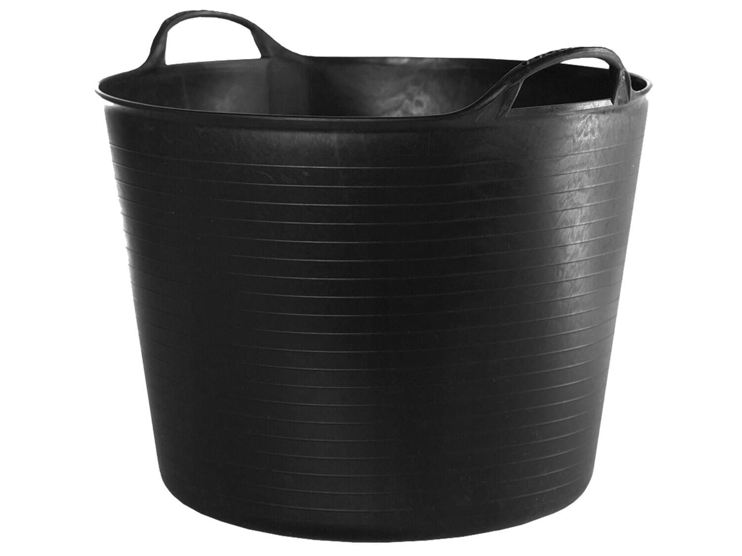 Nádoba plastová, elastická, 42 litrů
