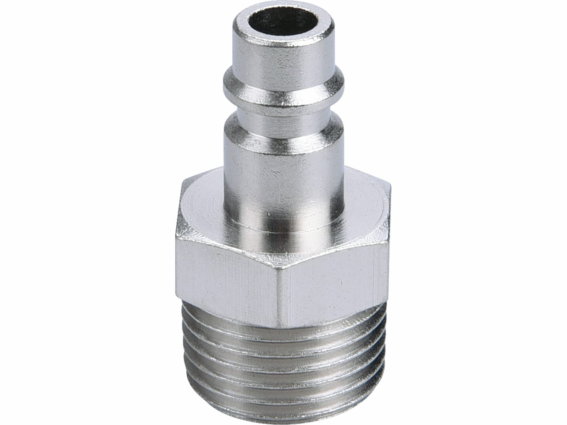 Rychlospojka vzduchová 1/2"vsuvka s vnějším závitem