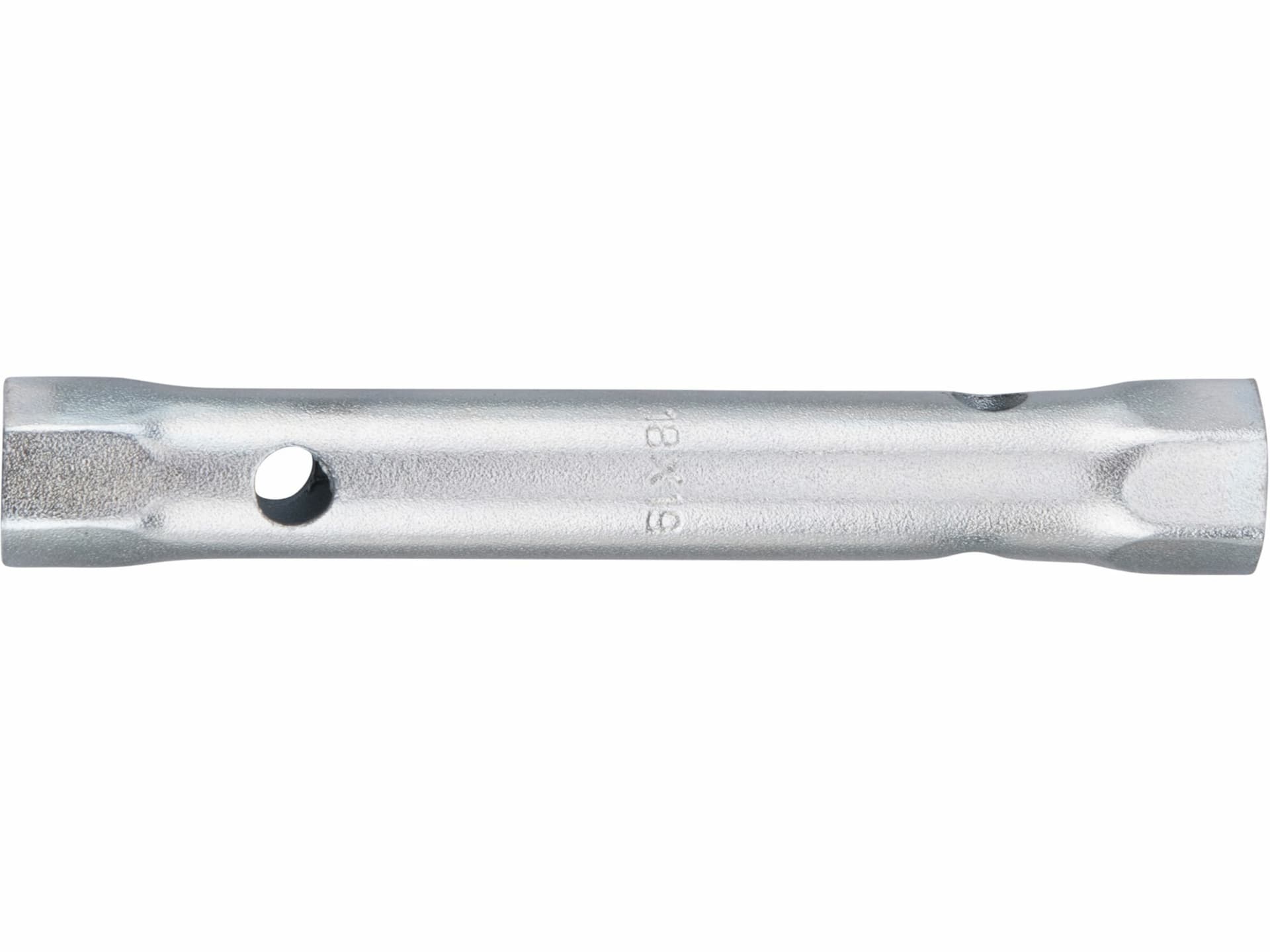 Klíč trubkový, 18x19mm