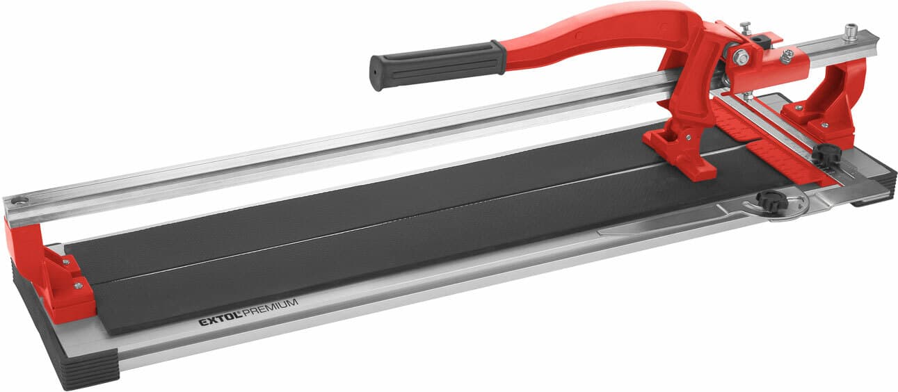 Řezačka na dlažbu, 600mm, 6 průmyslových ložisek (8841076)