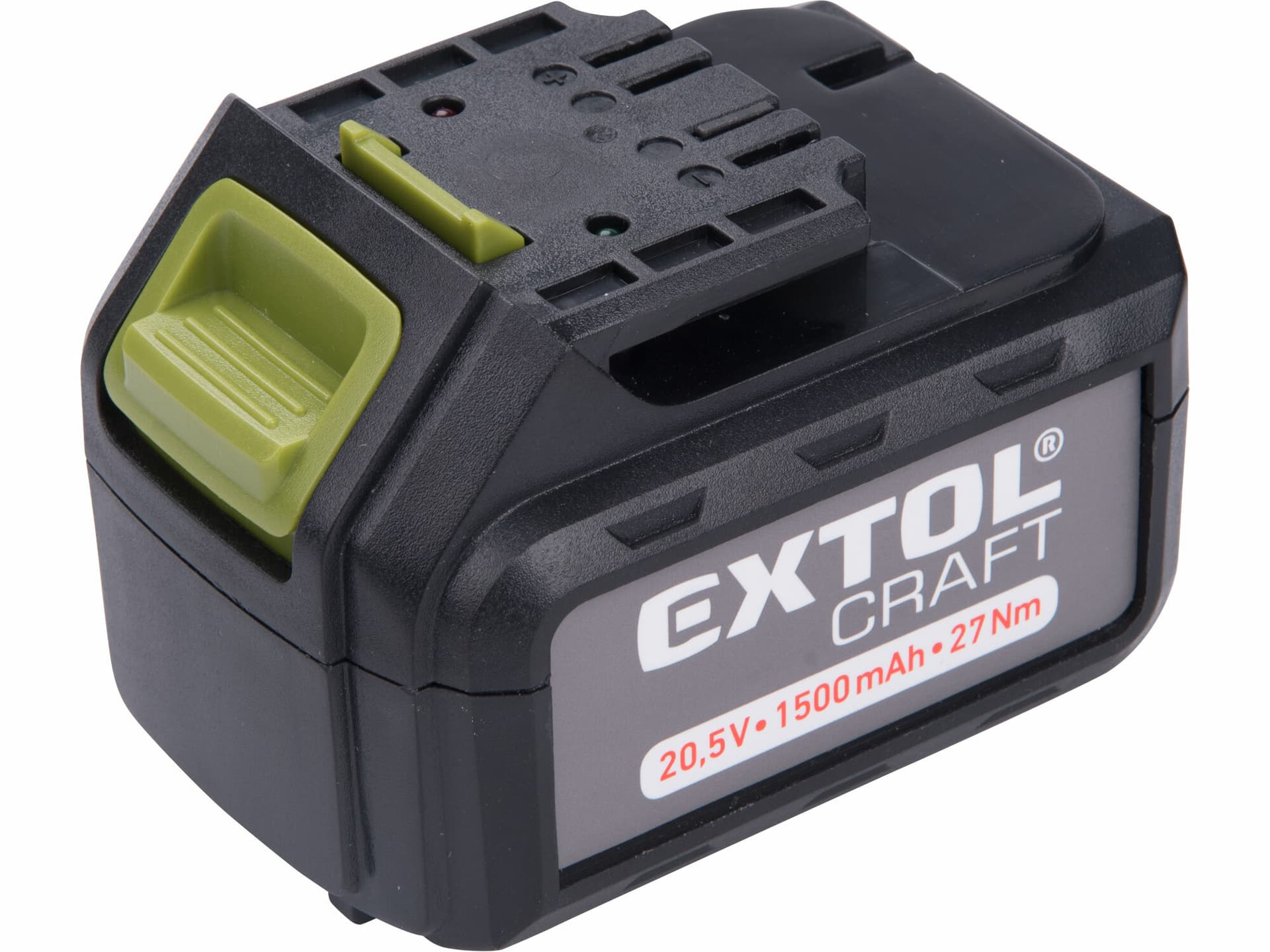 Akumulátor 18V/1,5Ah, Li-ion, pro 402440 (402440E)