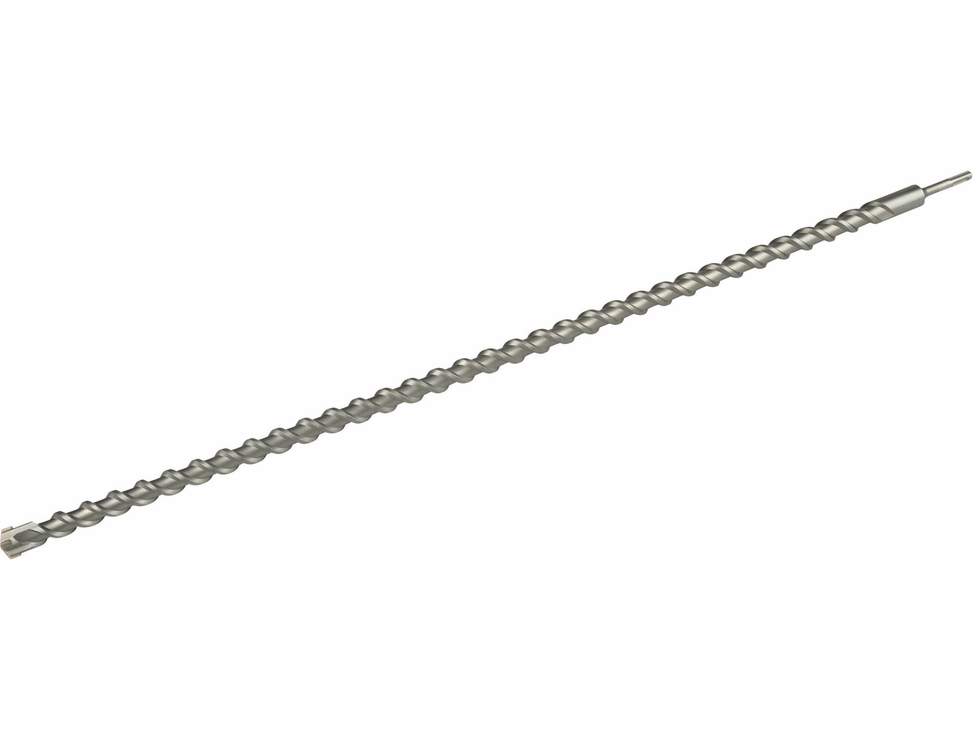 Vrták SDS-plus čtyřbřitý, ø28x1000mm
