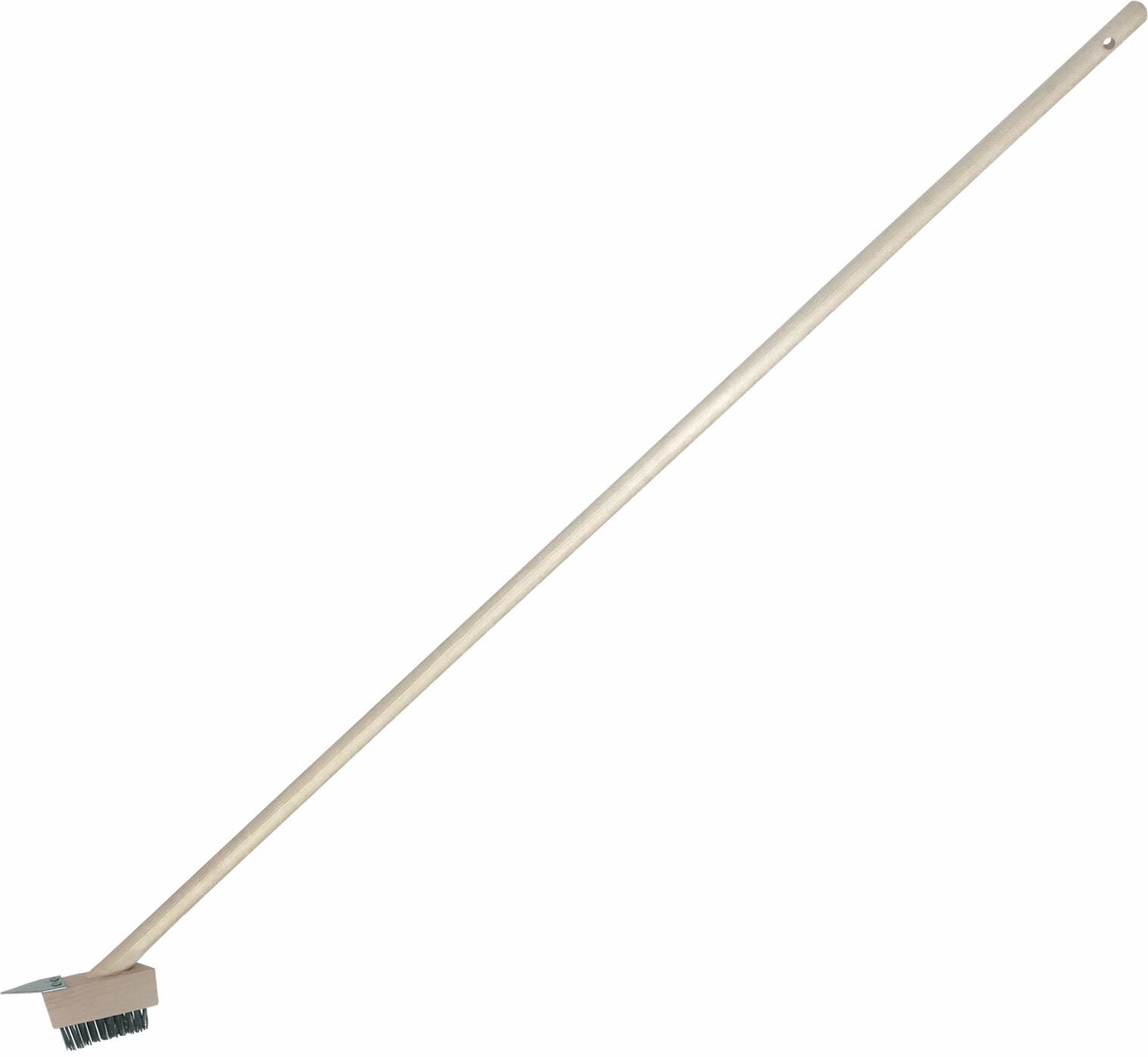 Čistič zámkové dlažby