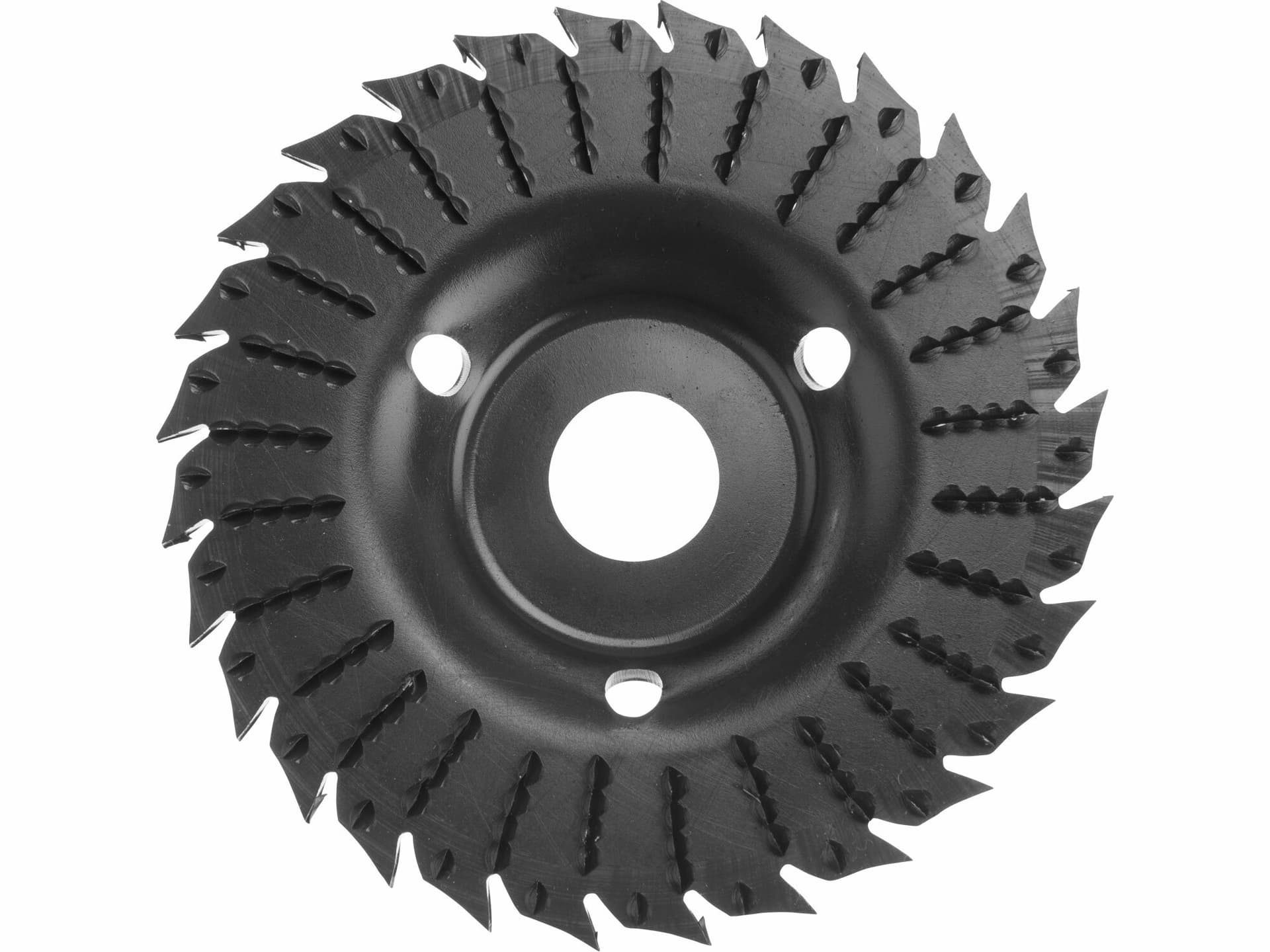 Kotouč rašpľový a pilový, Ø125mm