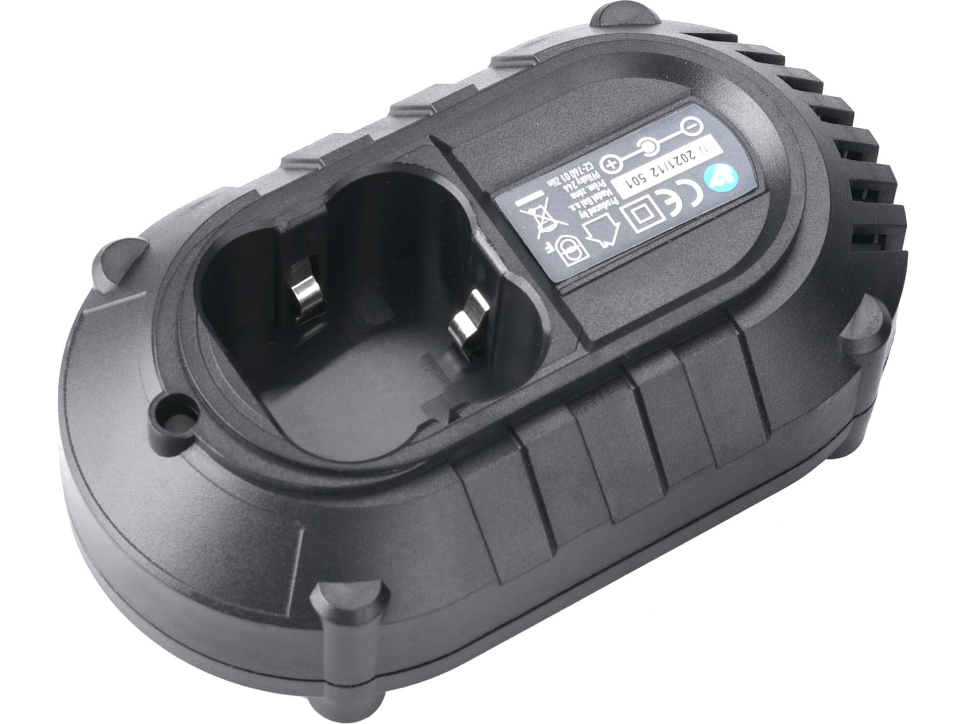 Nabíječka akumulátorů 16V / 2,4A, pro 8791580