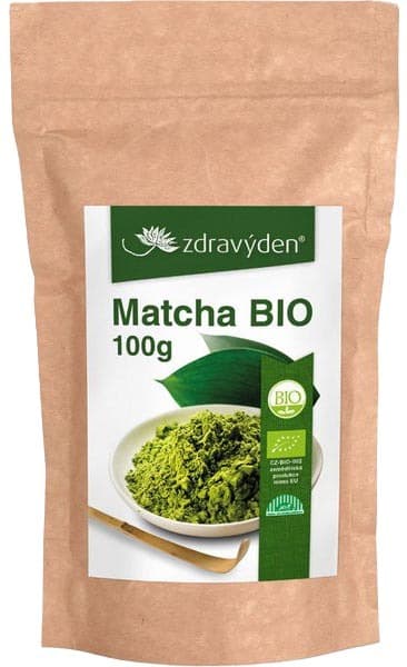Matcha BIO 100g
