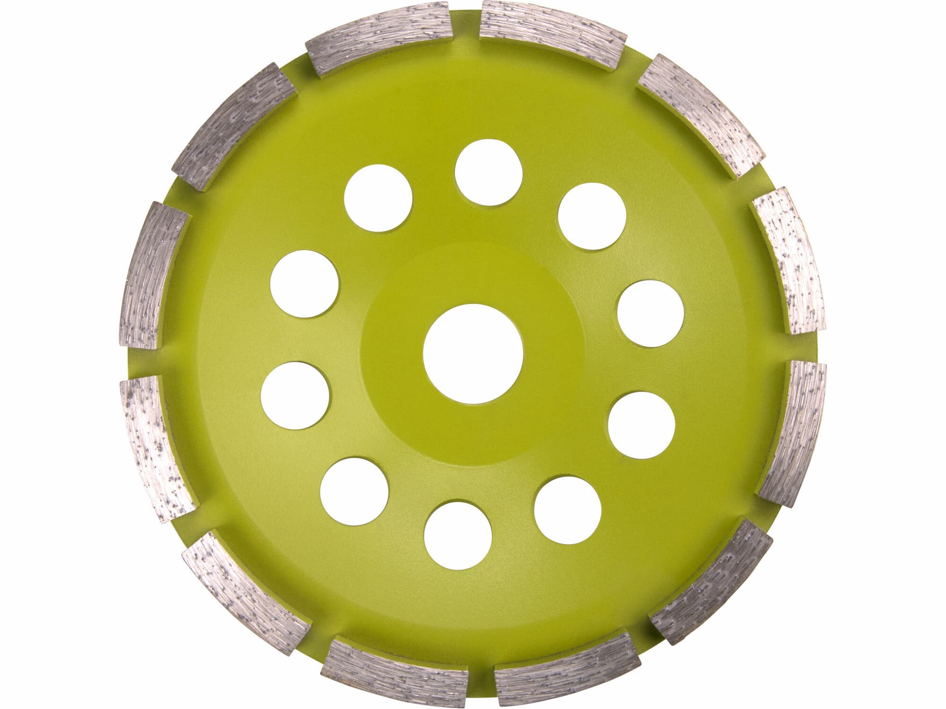 Kotouč brusný diamantový jednořadý, 150mm