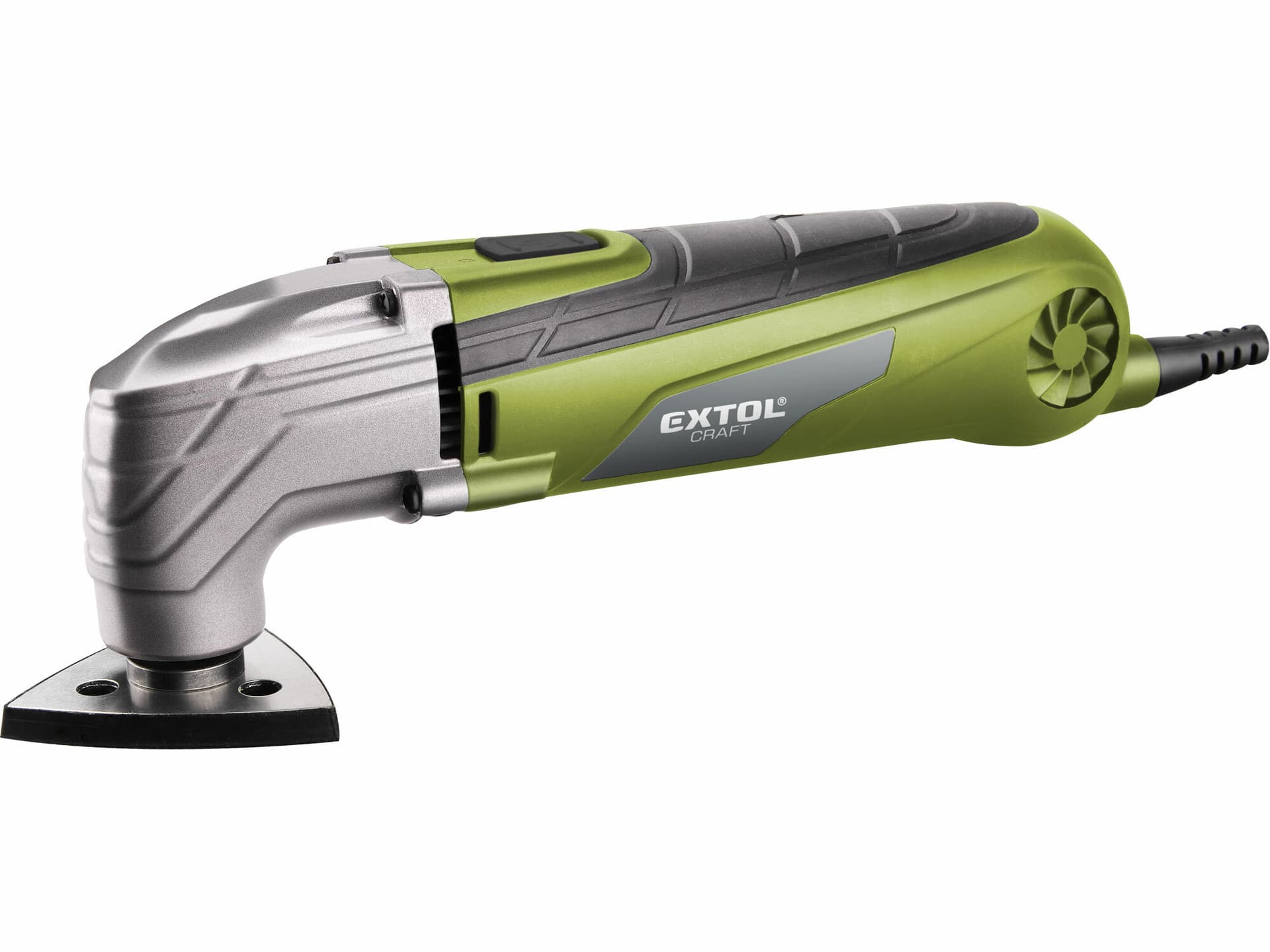 Multifunkční nástroj, příkon 300W s příslušenstvím