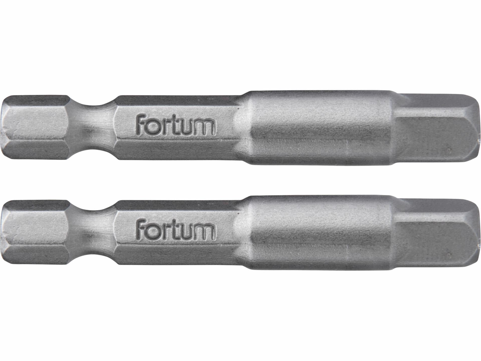 Adaptér 2ks, 1/4" x 50mm