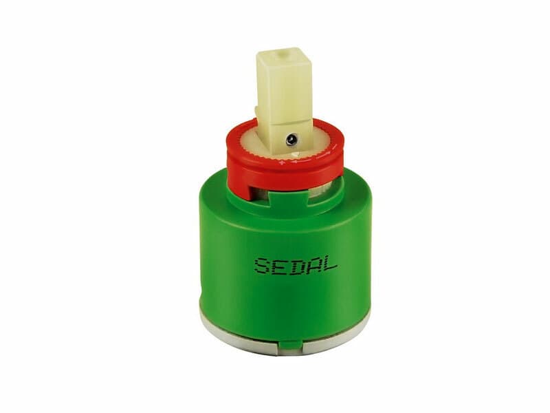 Kartuše keramická Sedal Thermolock, Ø40mm