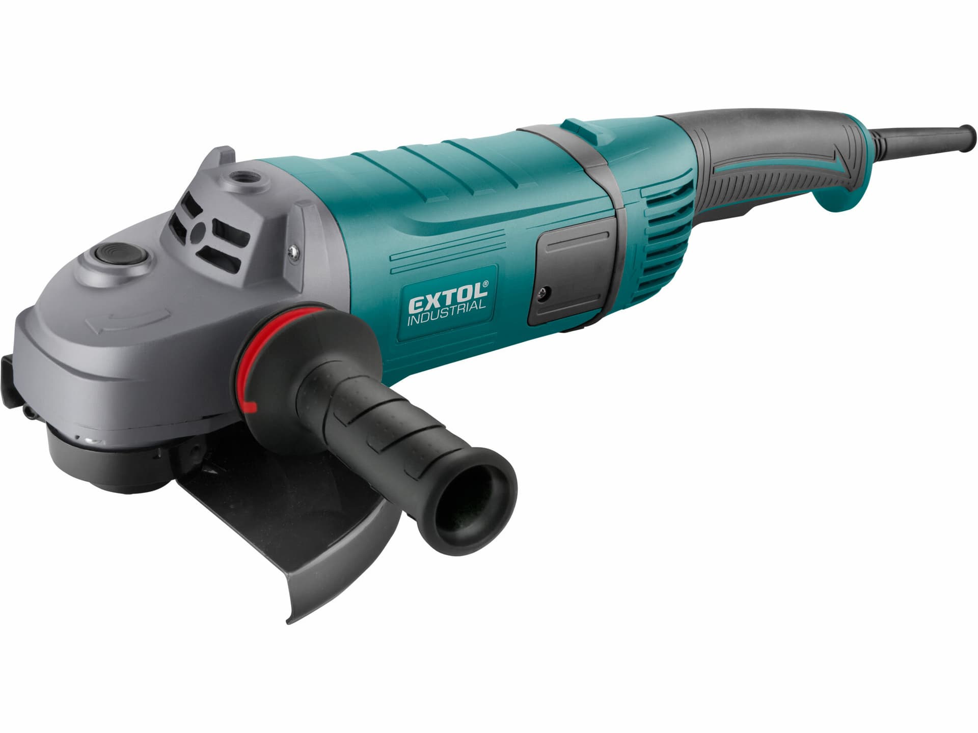 Bruska úhlová, průměr 230mm, 2600W, 6500ot/min