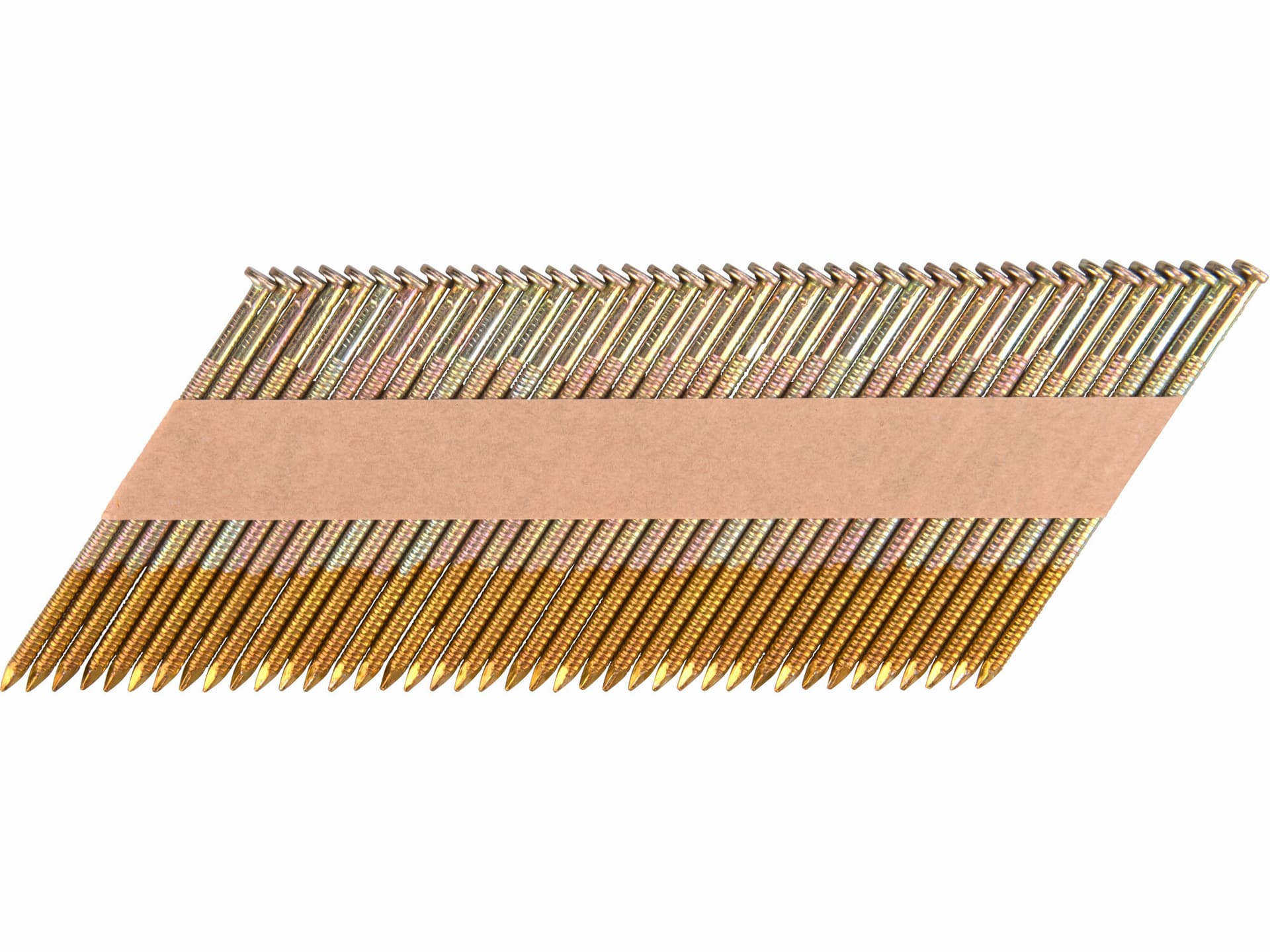 Hřebíky do hřebíkovačky vrúbkované 75xø3,05mm, 480ks