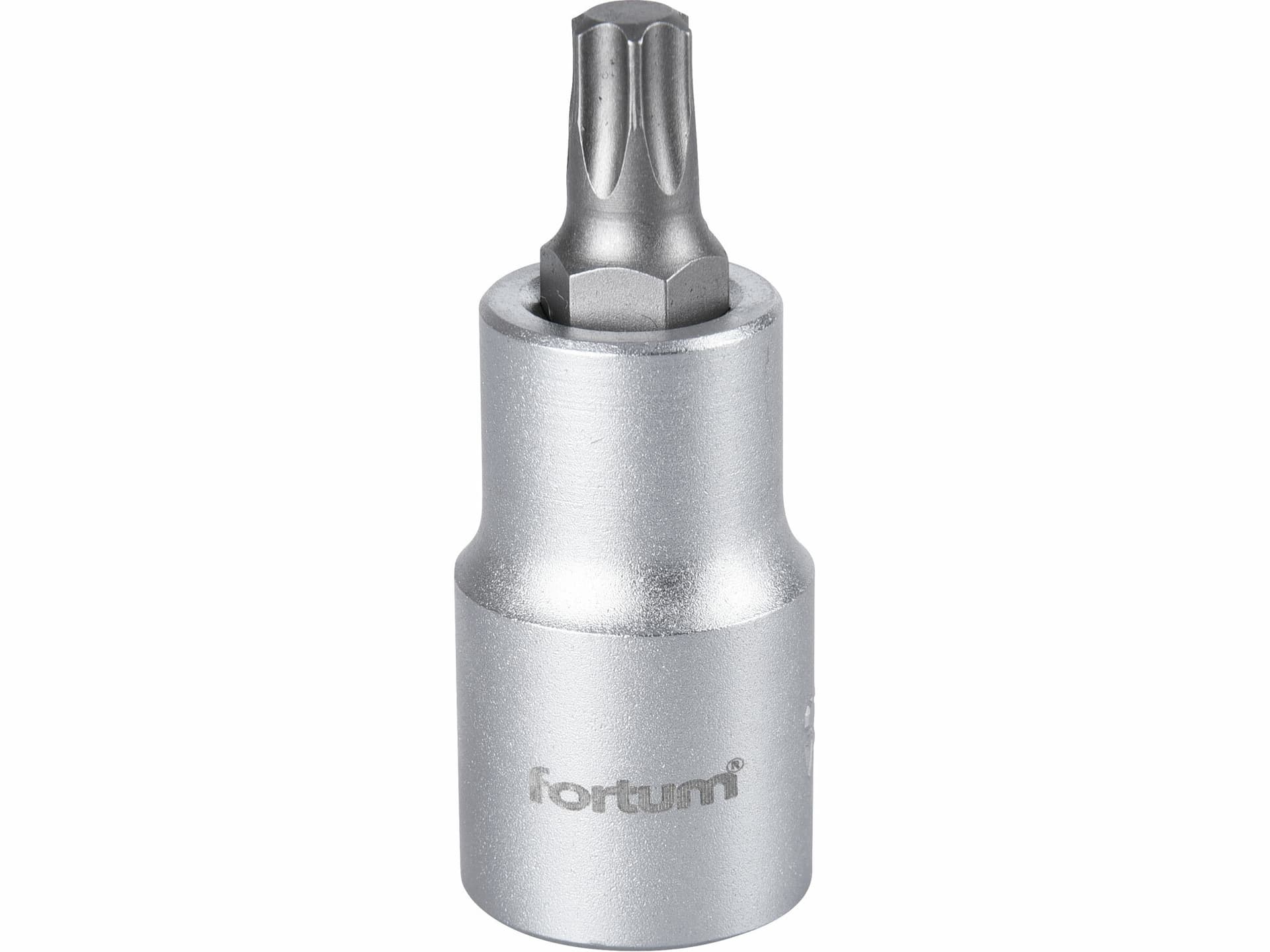 Hlavice zástrčná TORX, TX45, 1/2”