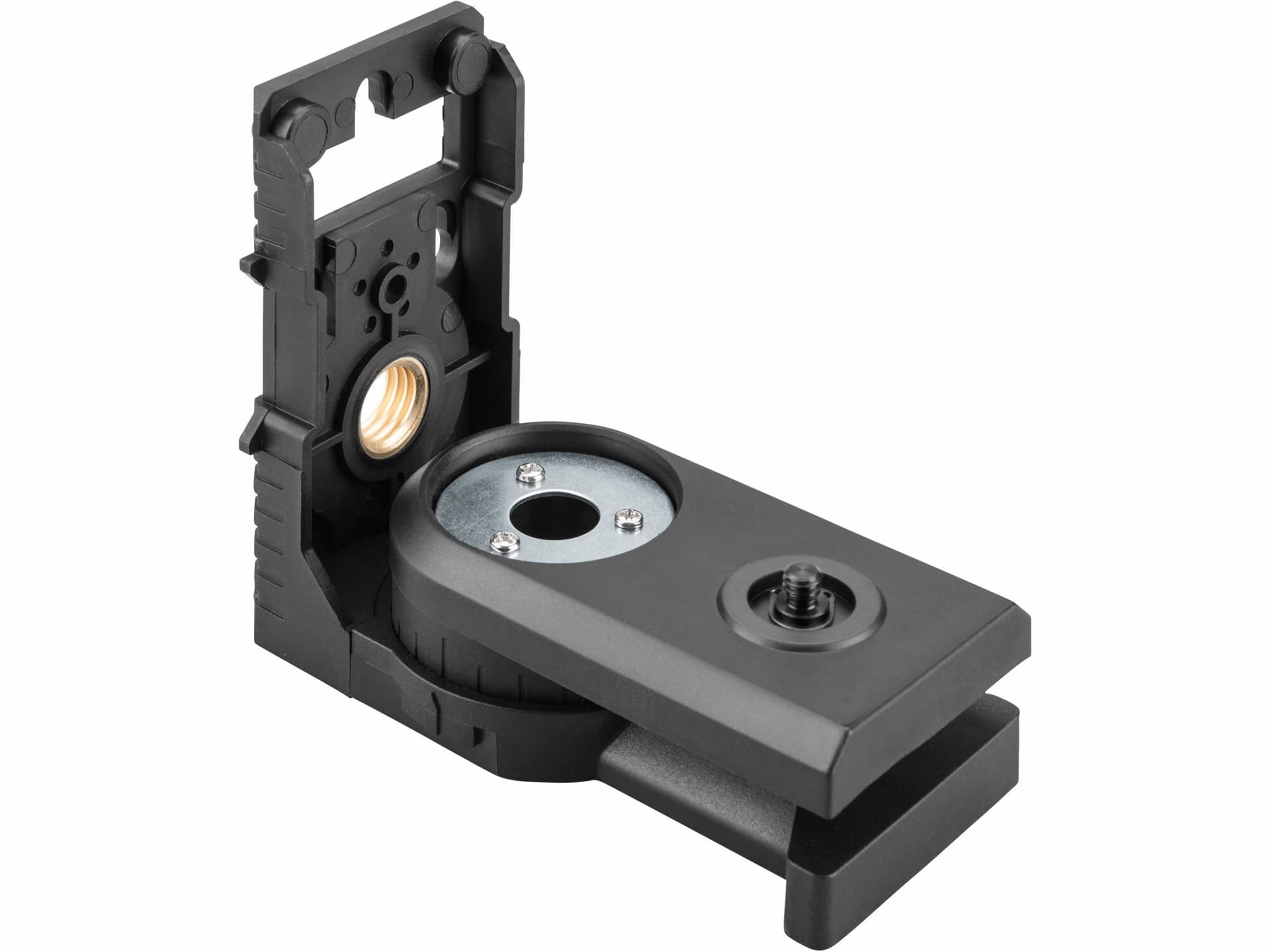 Držák magnetický na laserovou vodováhu, horizontálně nastavení