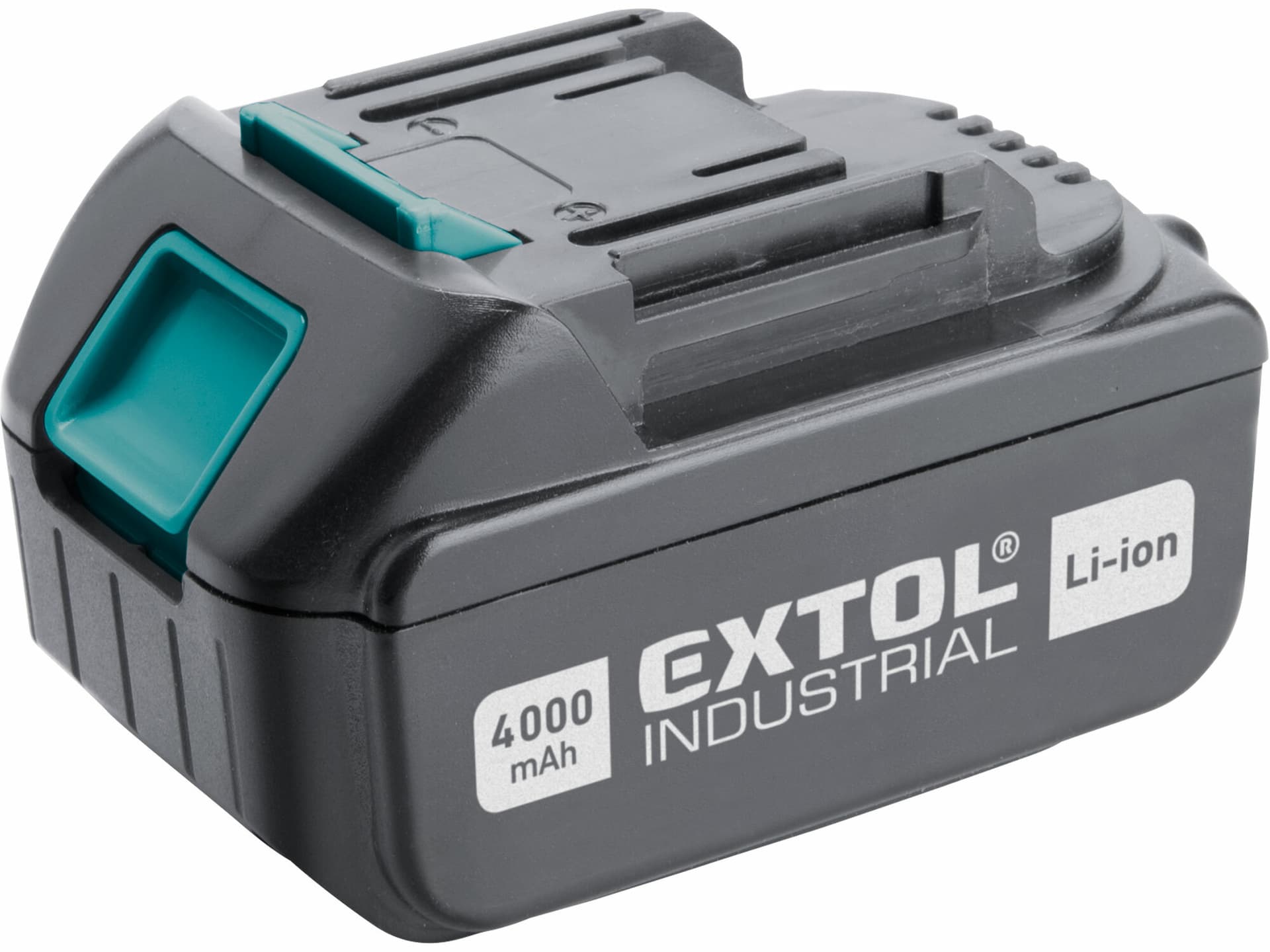 Akumulátor 18V / 4Ah, Li-ion, pro 8791115, 8791255