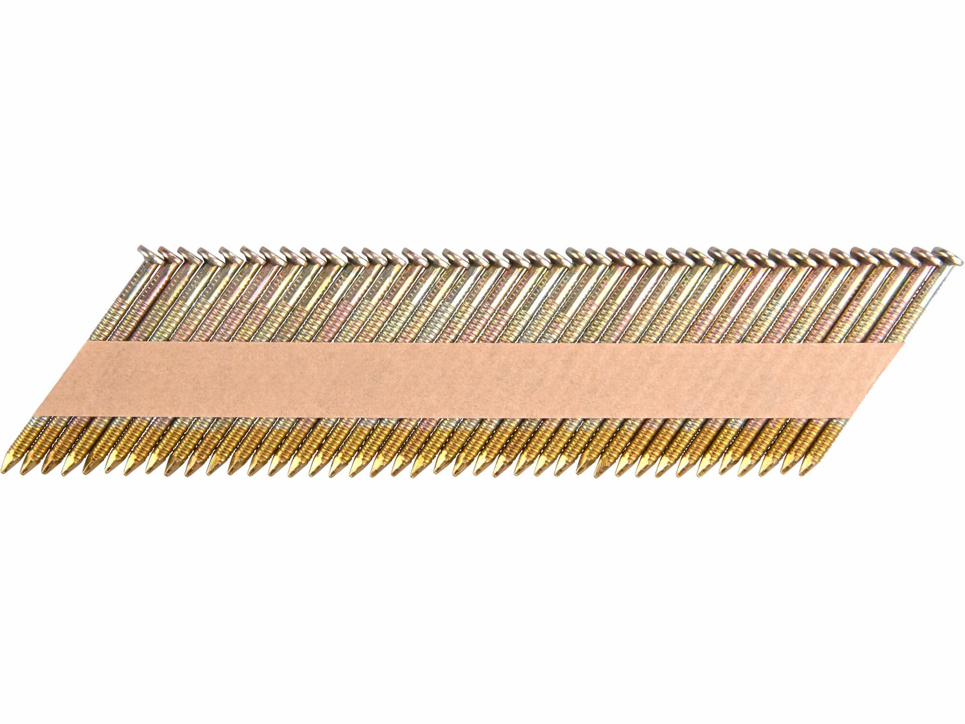 Hřebíky do hřebíkovačky vrúbkované 50xø3,05mm, 480ks