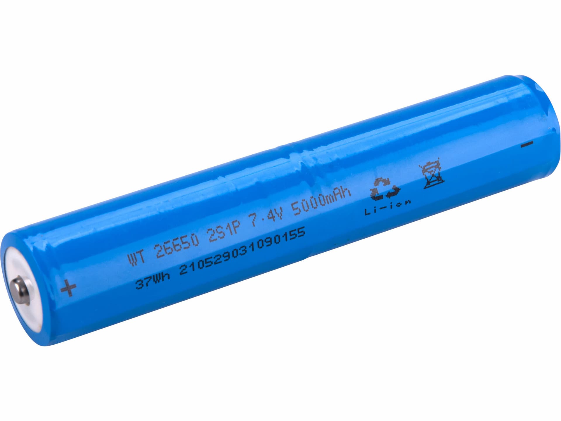 Akumulátor 7,4V/5Ah, pro 43142