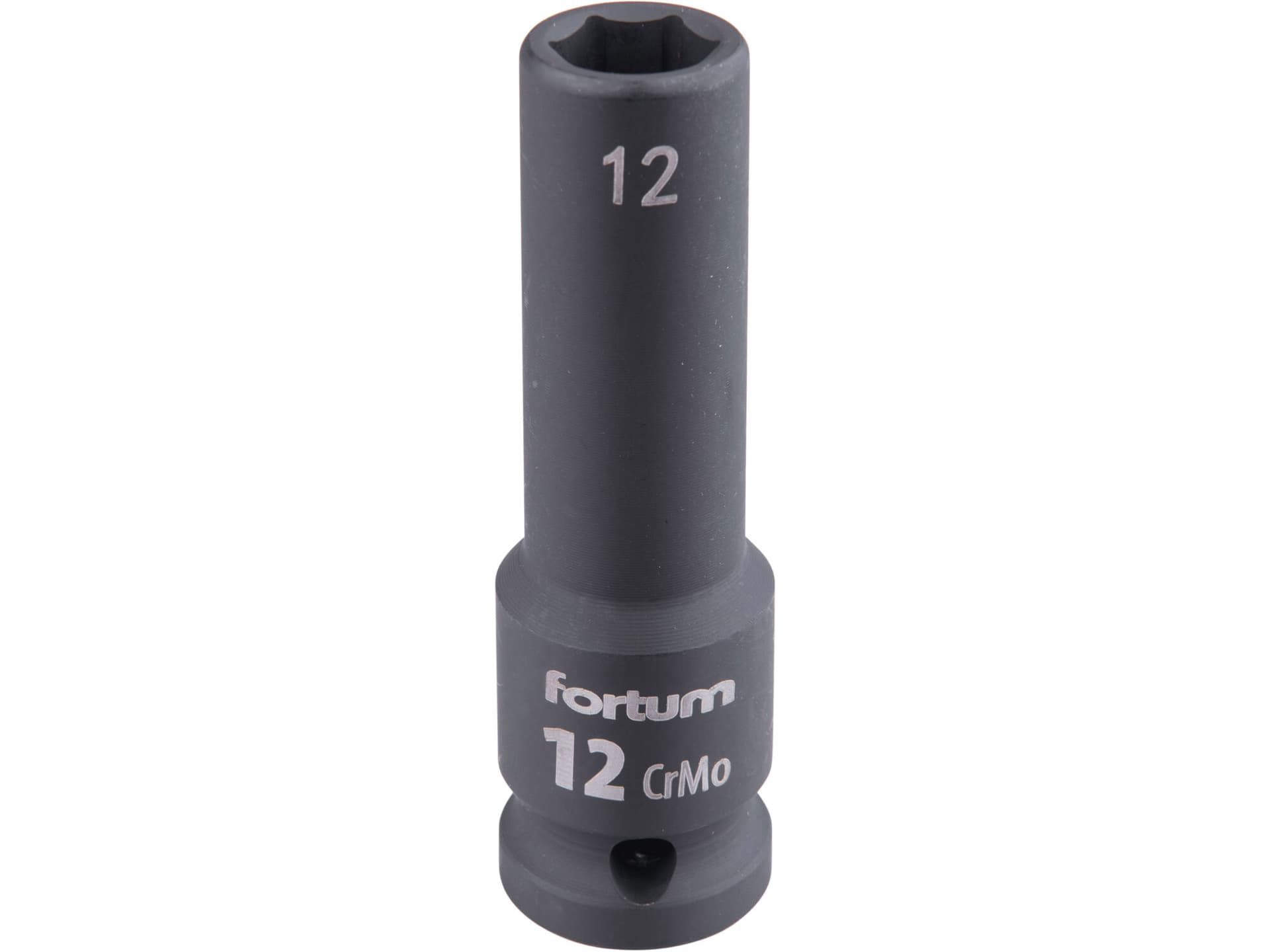 Klíč nástrčný rázový, 1/2'', 12mm