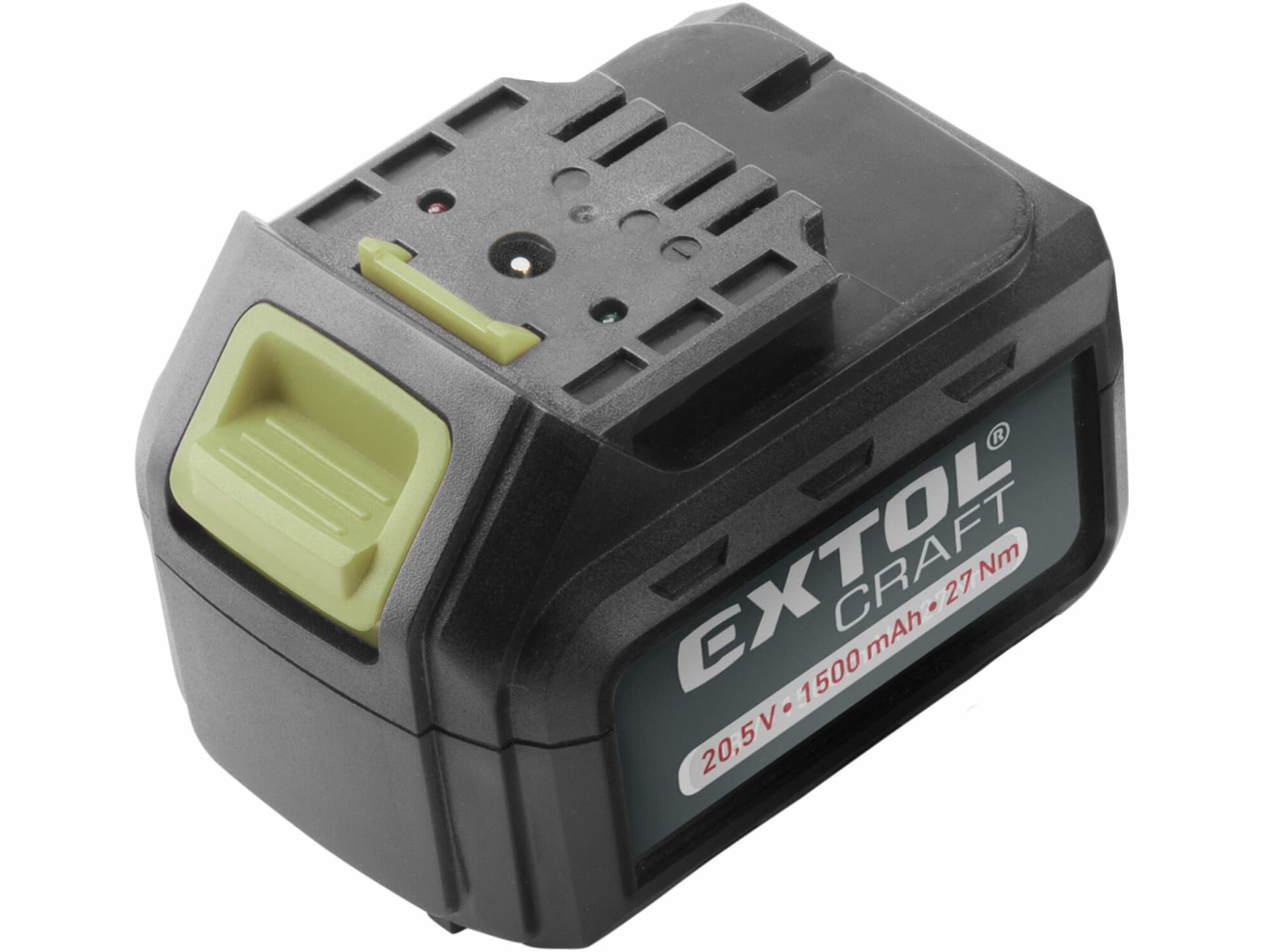 Akumulátor 18V/1,5Ah, Li-ion, pro 402440 (402440B)