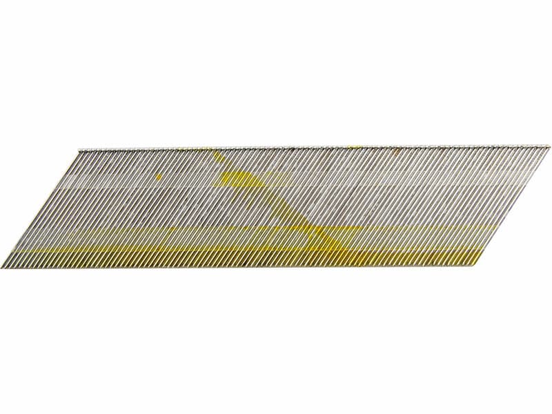 Hřebíky do hřebíkovačky ø1,76mm, délka 38mm, 4000ks