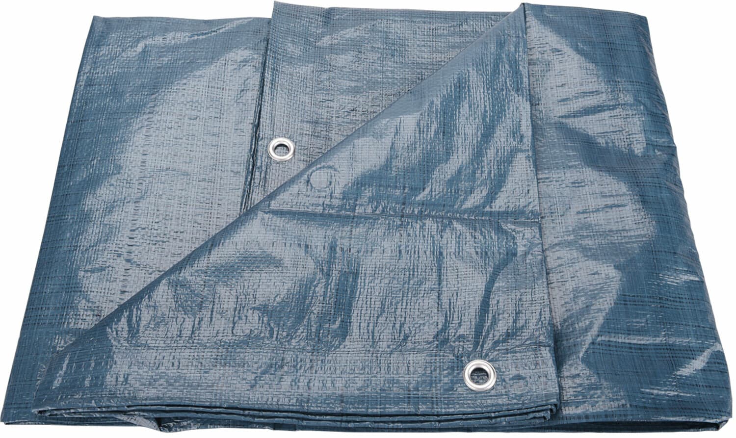 Plachta zakrývací PE 100g/m², 4x6m