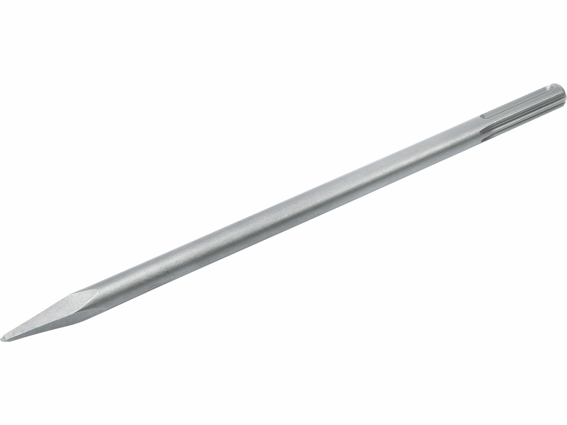 Sekáč špičatý SDS-max, 400mm