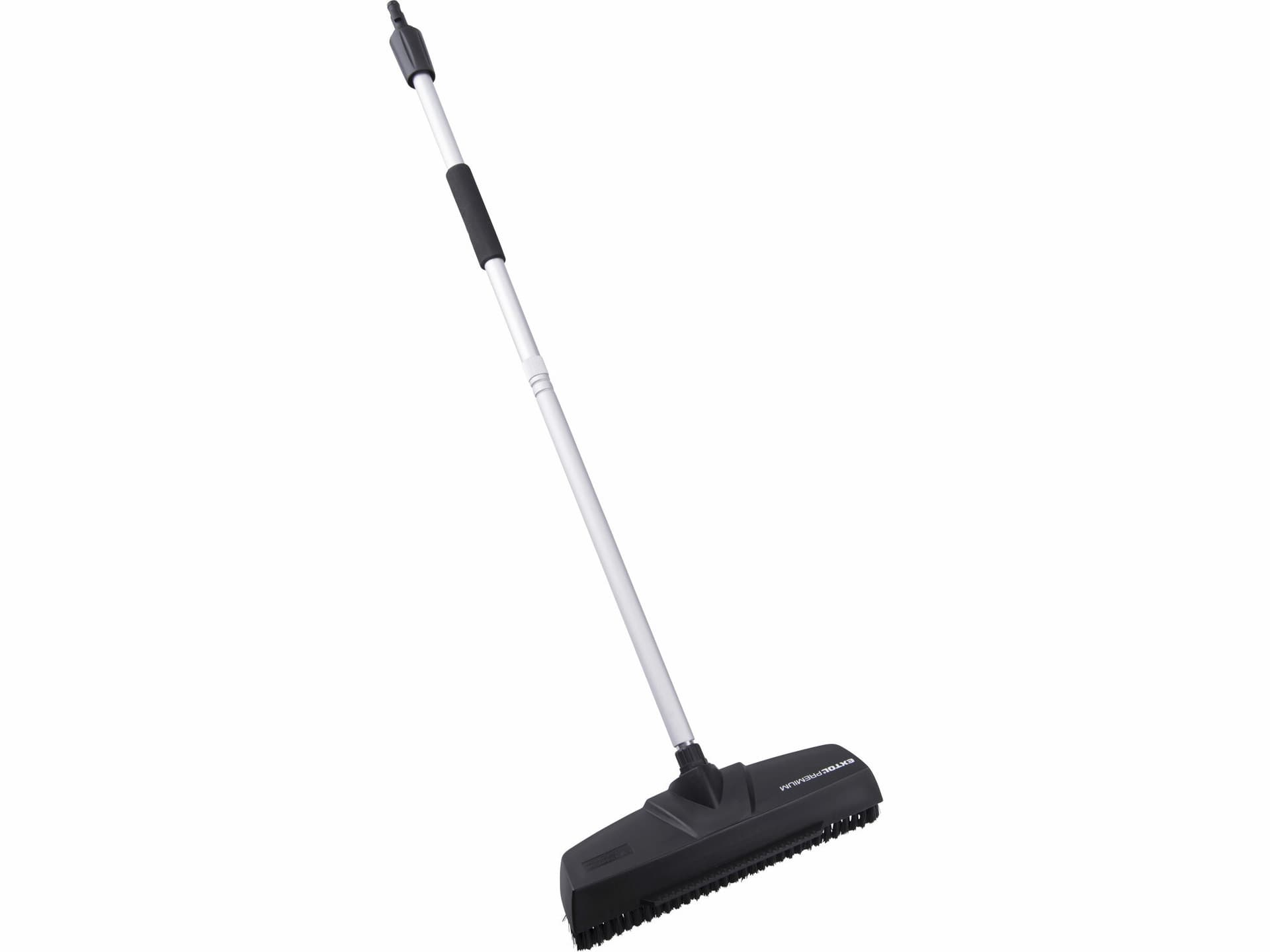 Kartáč na mytí pro vysokotlaký čistič