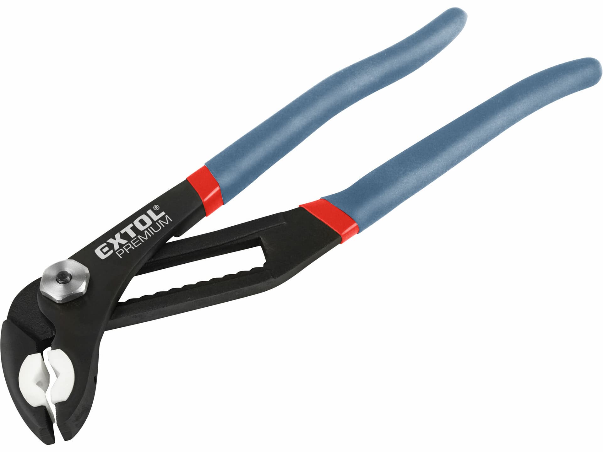 Kleště Siko s ochrannými plastovými vložkami, 260mm