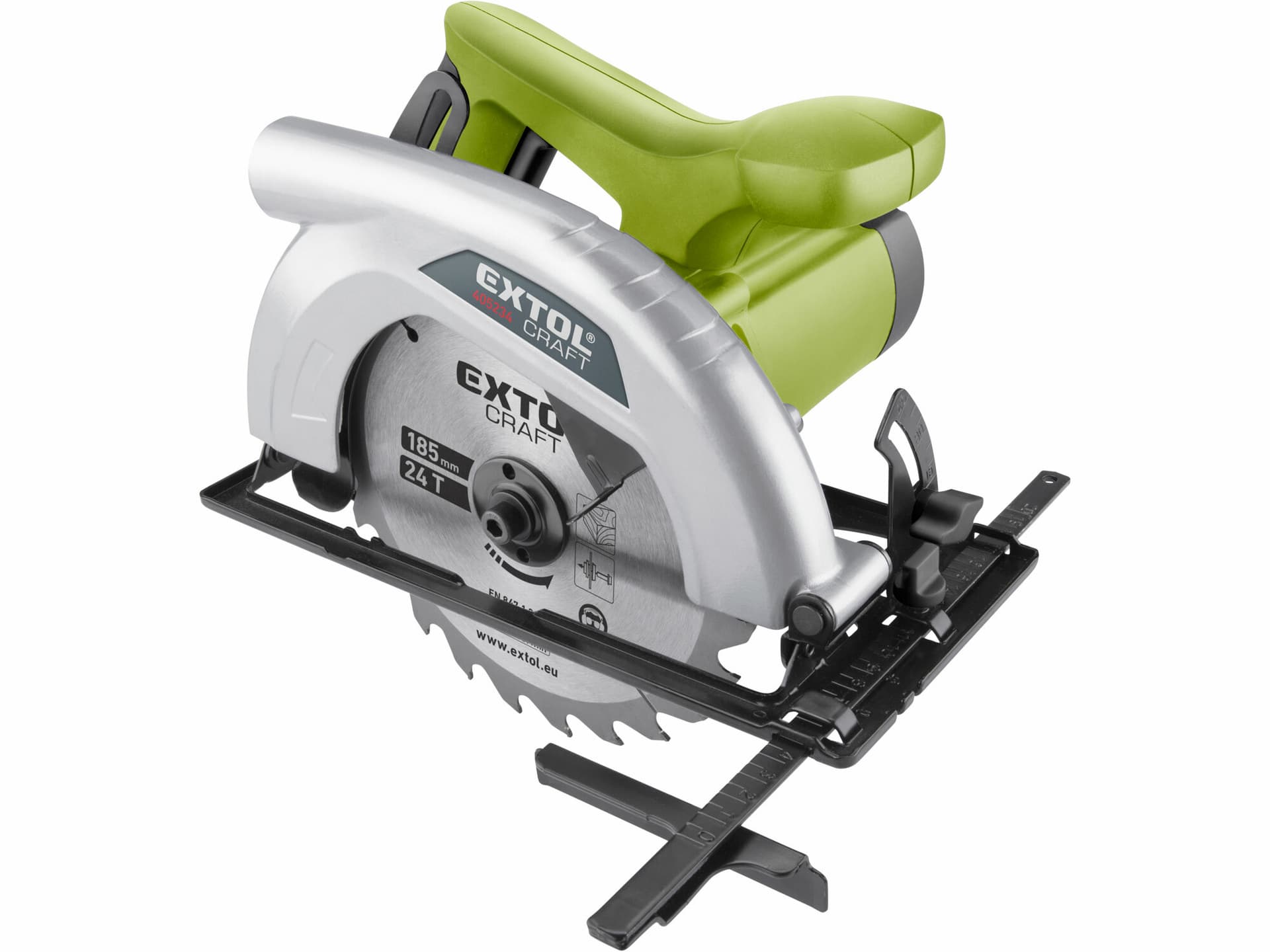 Pila kotoučová 1200W, kotouč 185mm