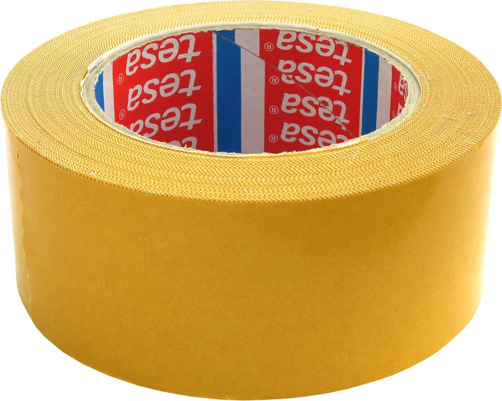 Páska lepicí oboustranná 64620, 50mmx25m