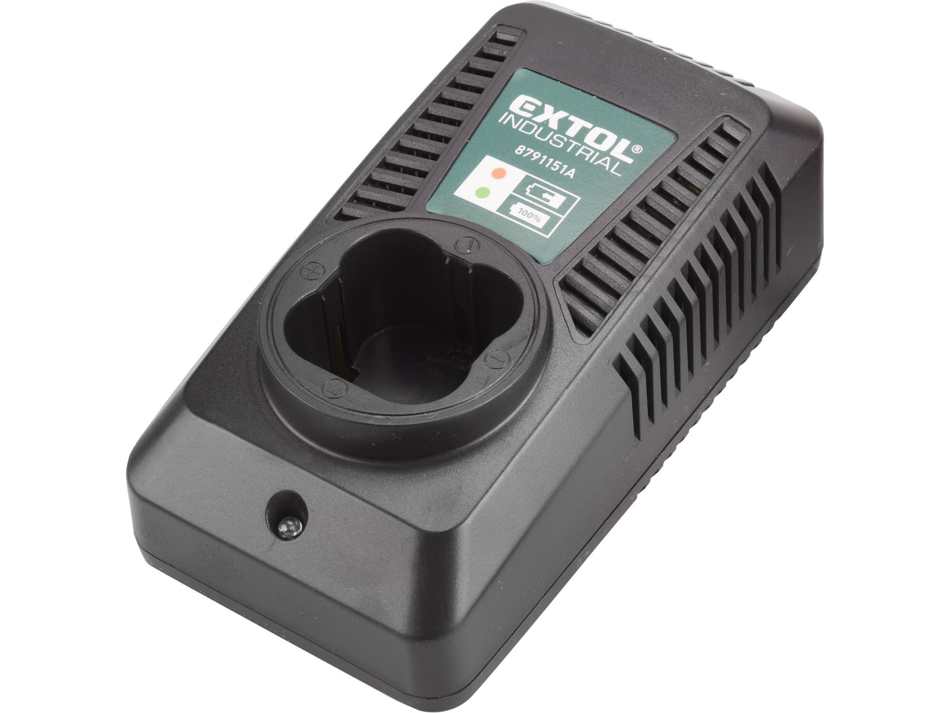 Nabíječka akumulátorů, 16,6V/1,5A, pro 8791151