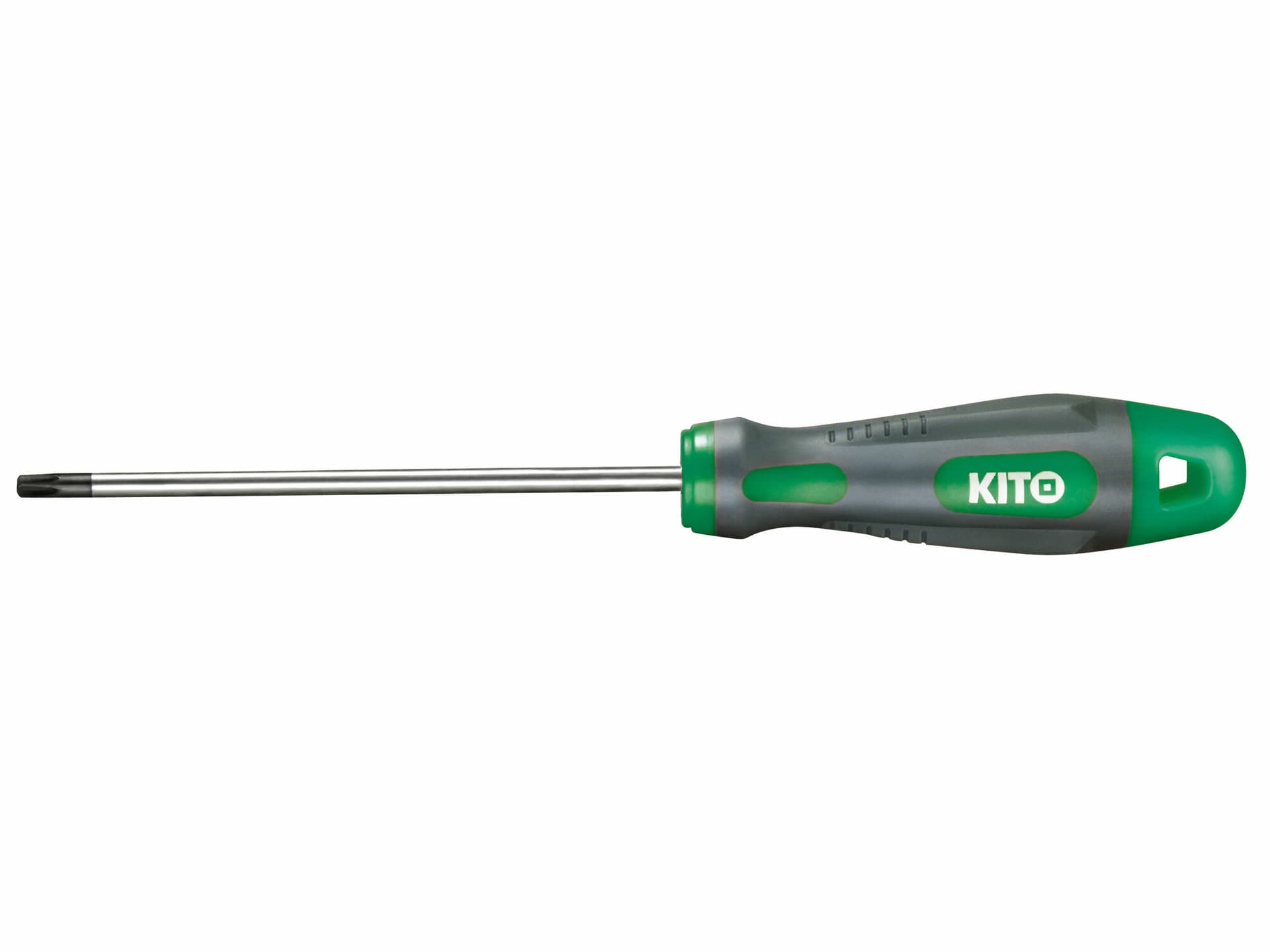 Šroubovák Torx S2, magnetický, TX6x150mm