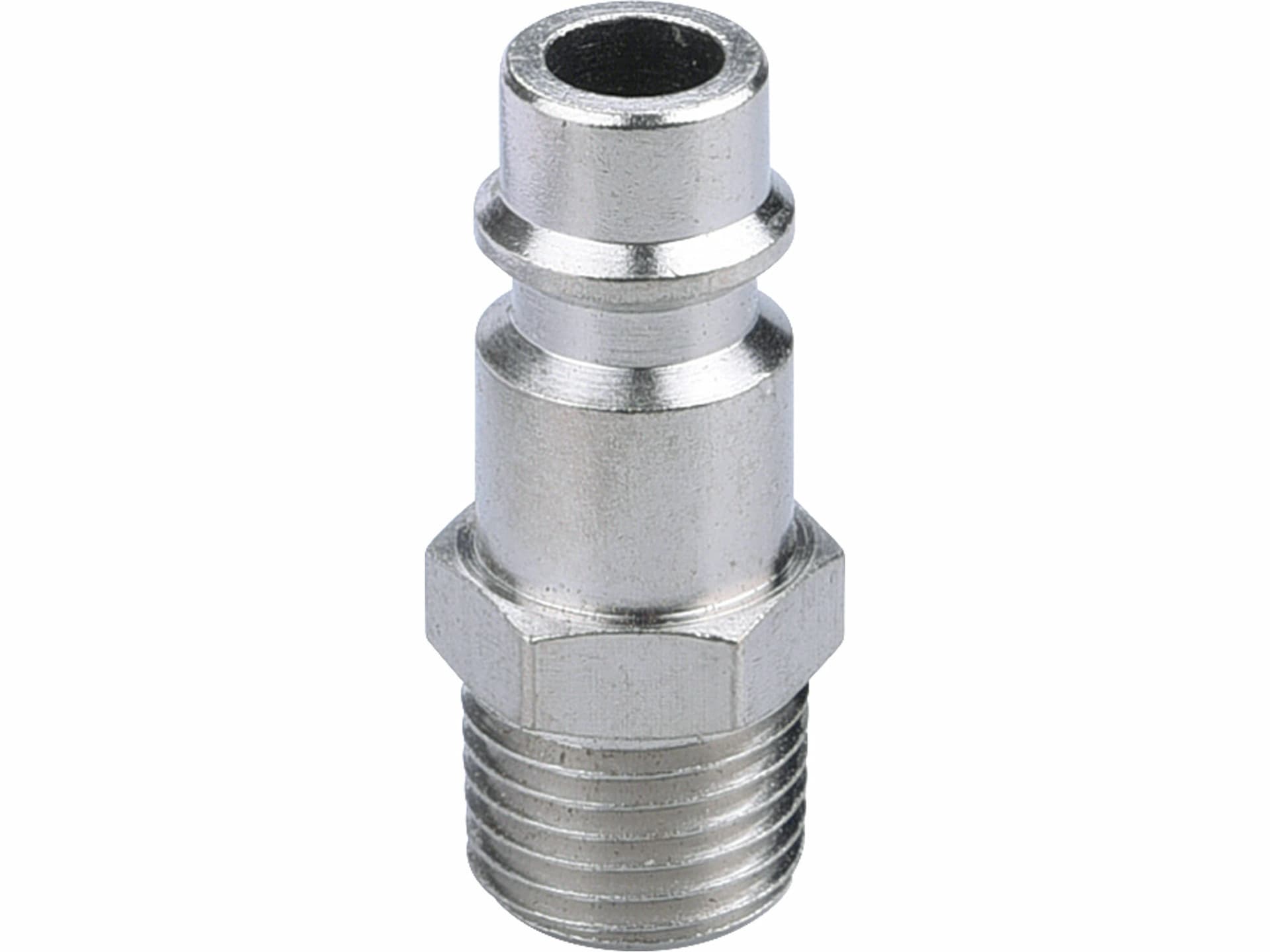 Rychlospojka vzduchová 1/4"vsuvka s vnějším závitem