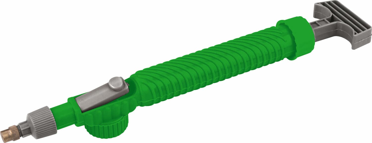 Postřikovač tlakový na PET láhev, 30cm, 1-8L