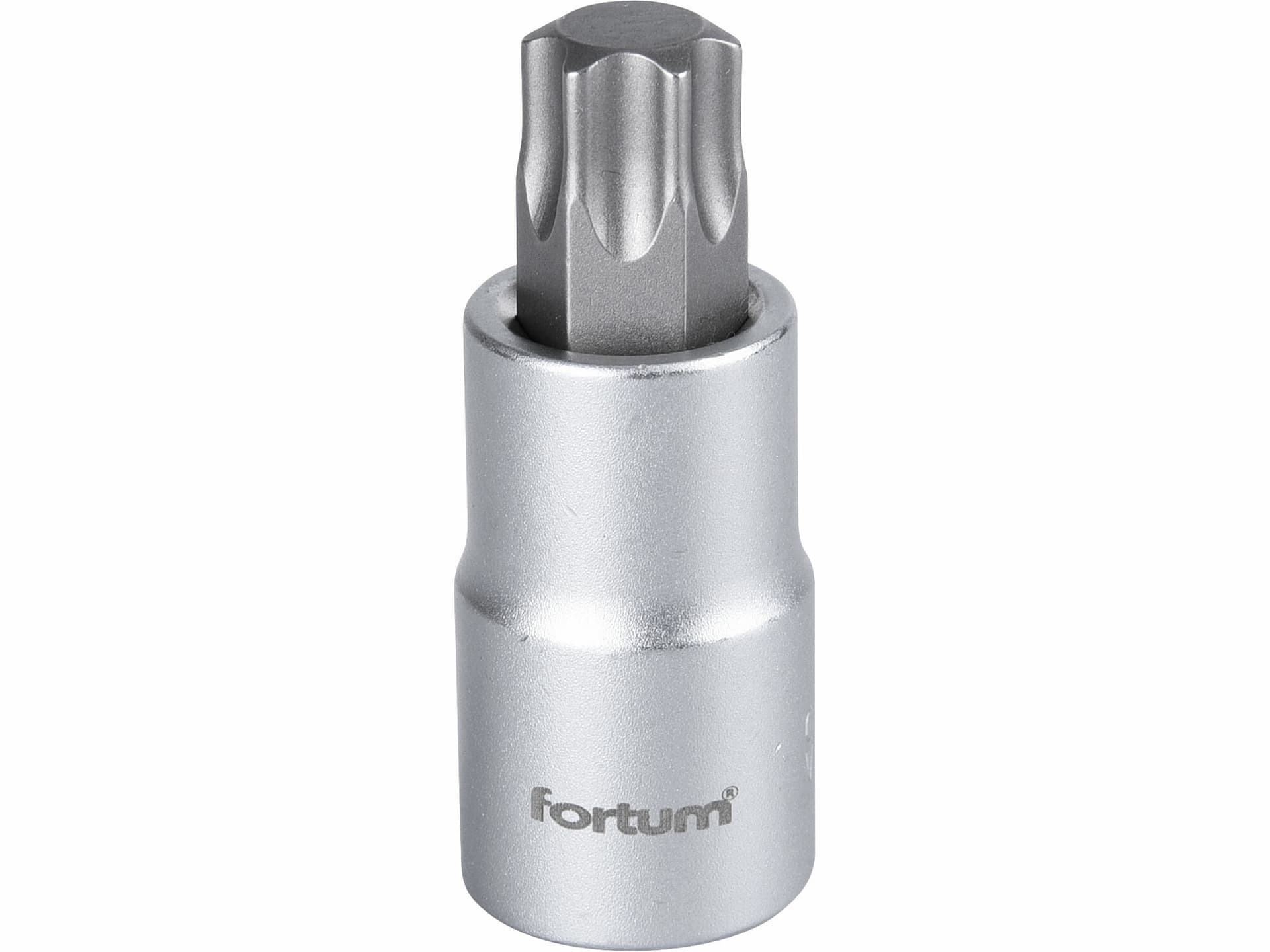 Hlavice zástrčná TORX, TX60, 1/2”