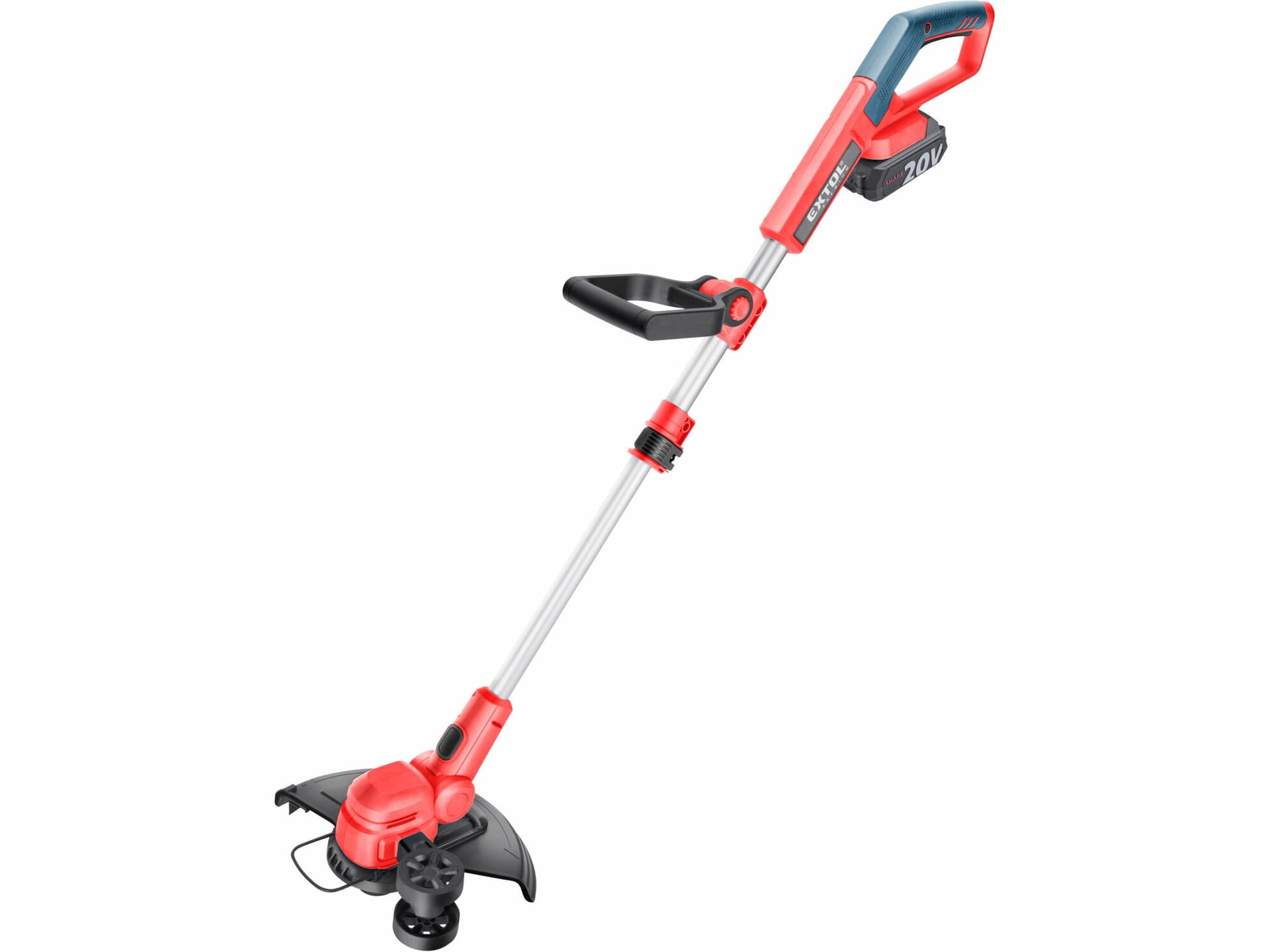 Sekačka strunová Share20V, 1x 2Ah, šířka sečení 30cm