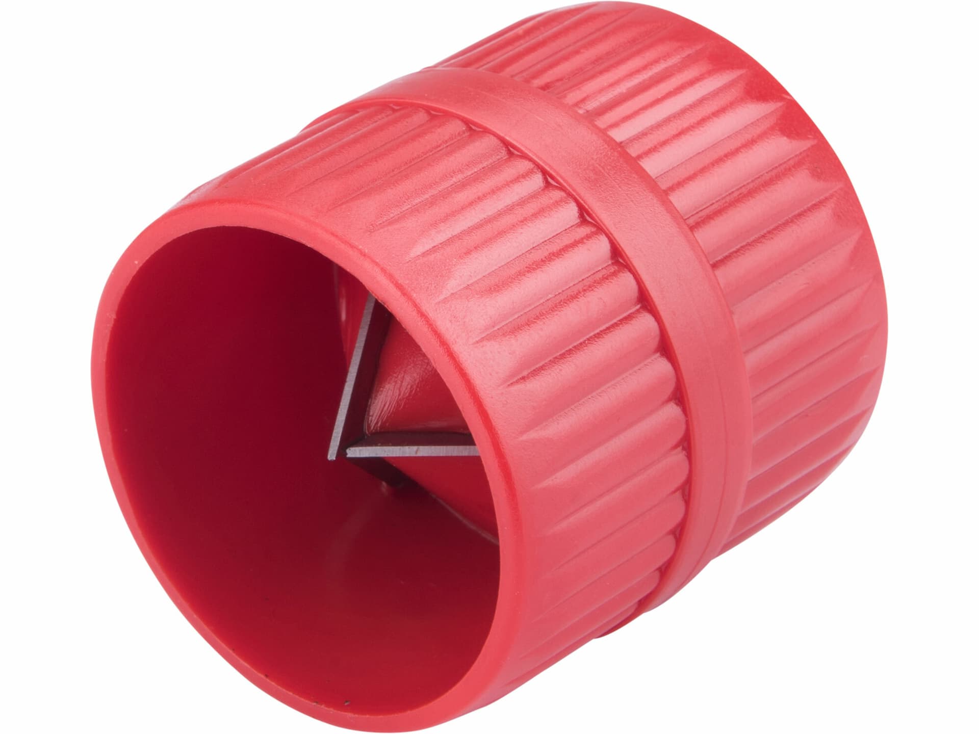 Odhrotovač trubek vnitřní a vnější 4-38mm
