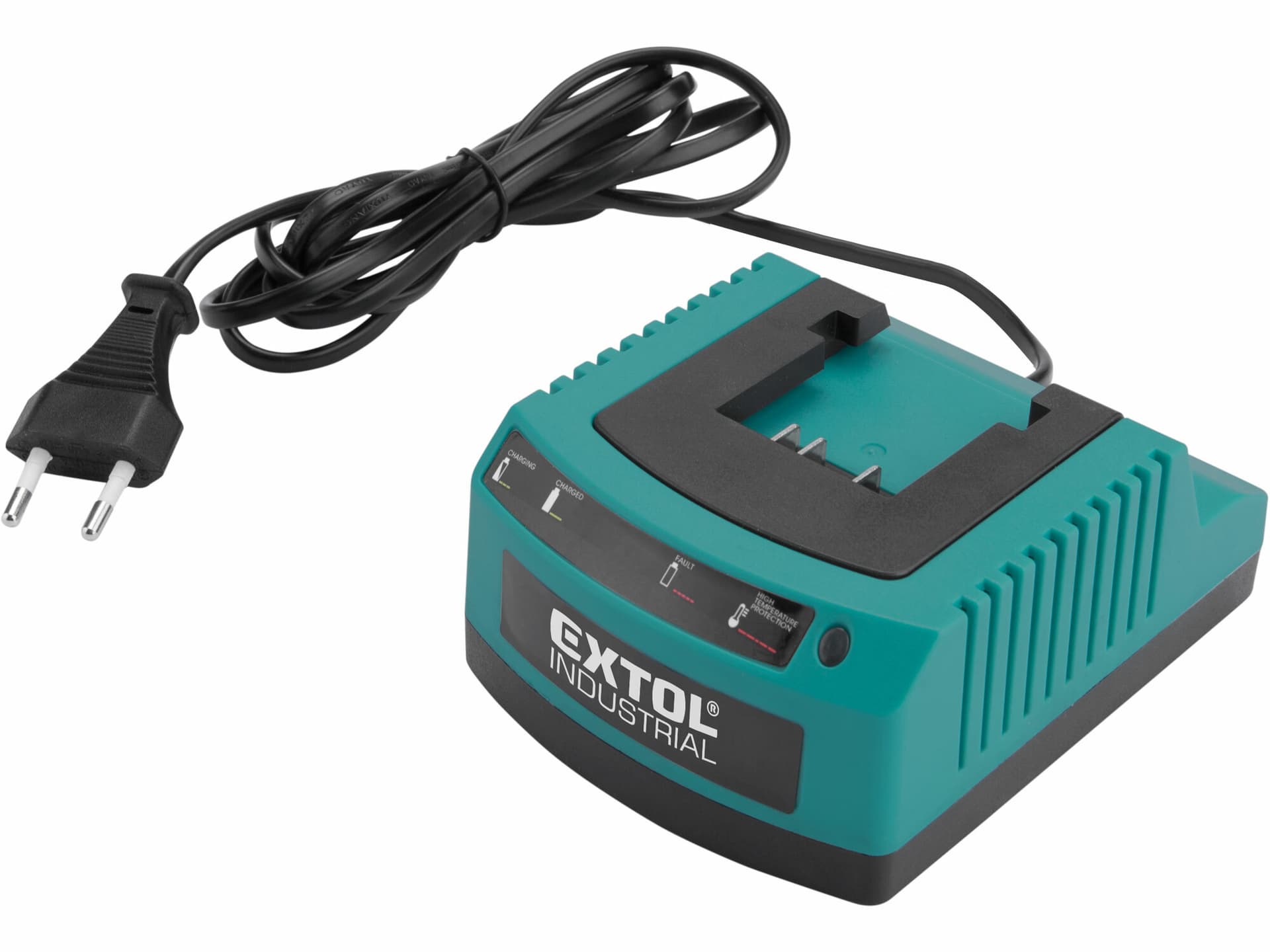 Nabíječka 40V, 3-5h, pro 8795600/601/610/611/630/350/351