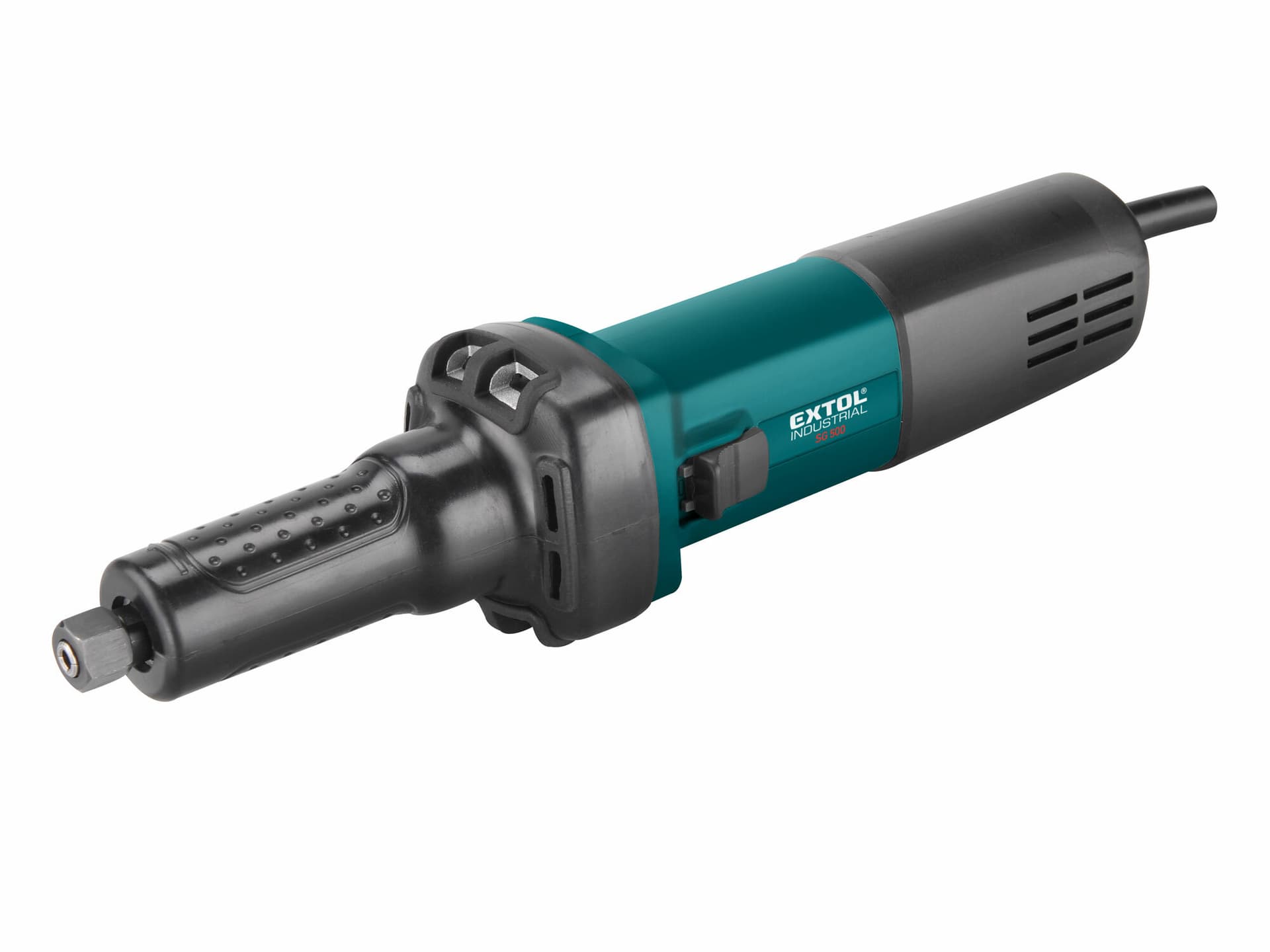 Bruska přímá, příkon 500W, 6mm