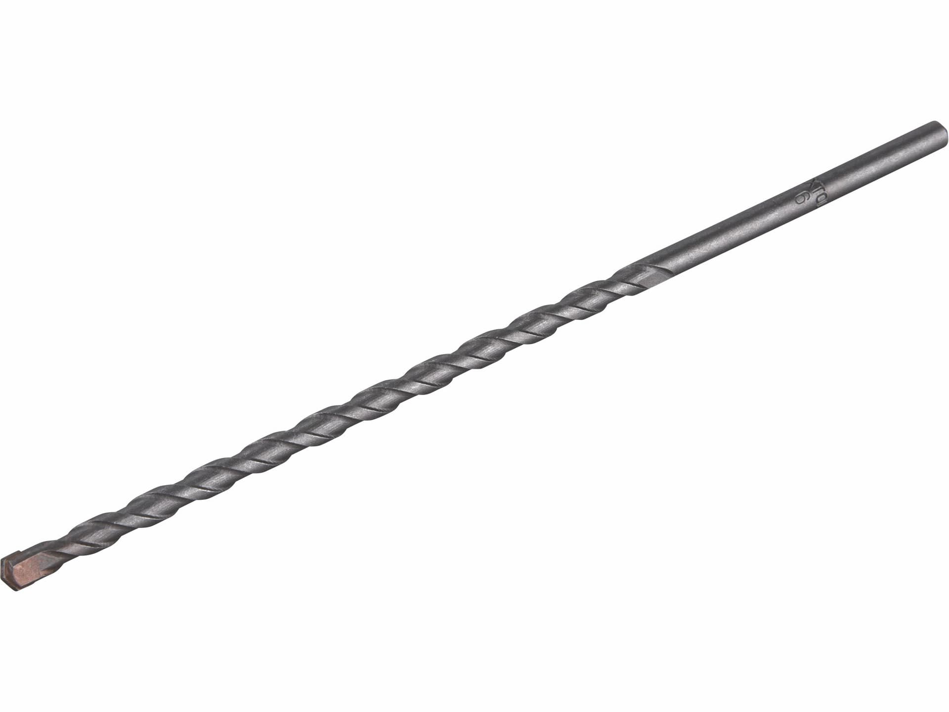 Vrták do betonu s válcovou stopkou, Ø6x200mm