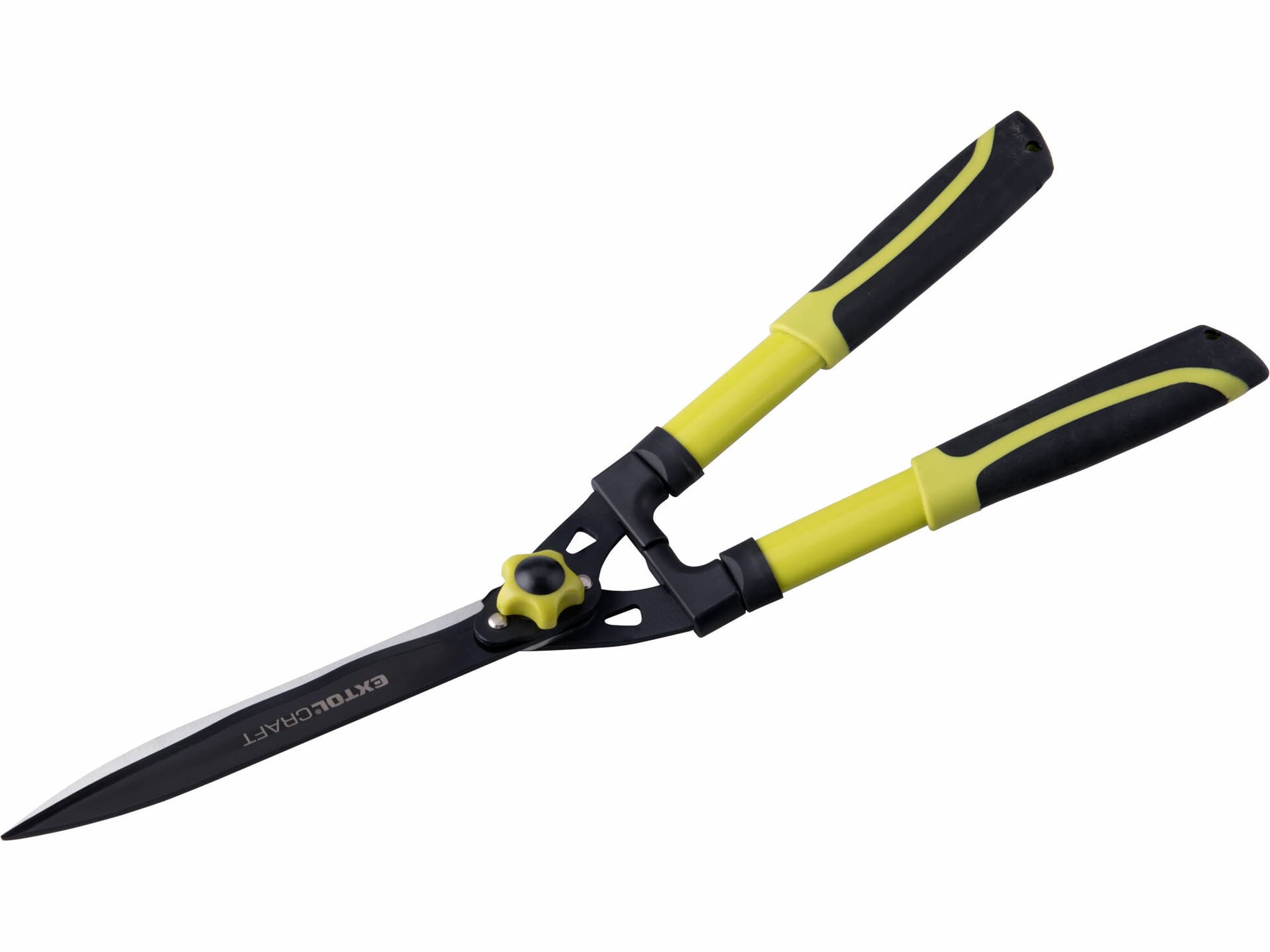 Nůžky na živý plot 530mm