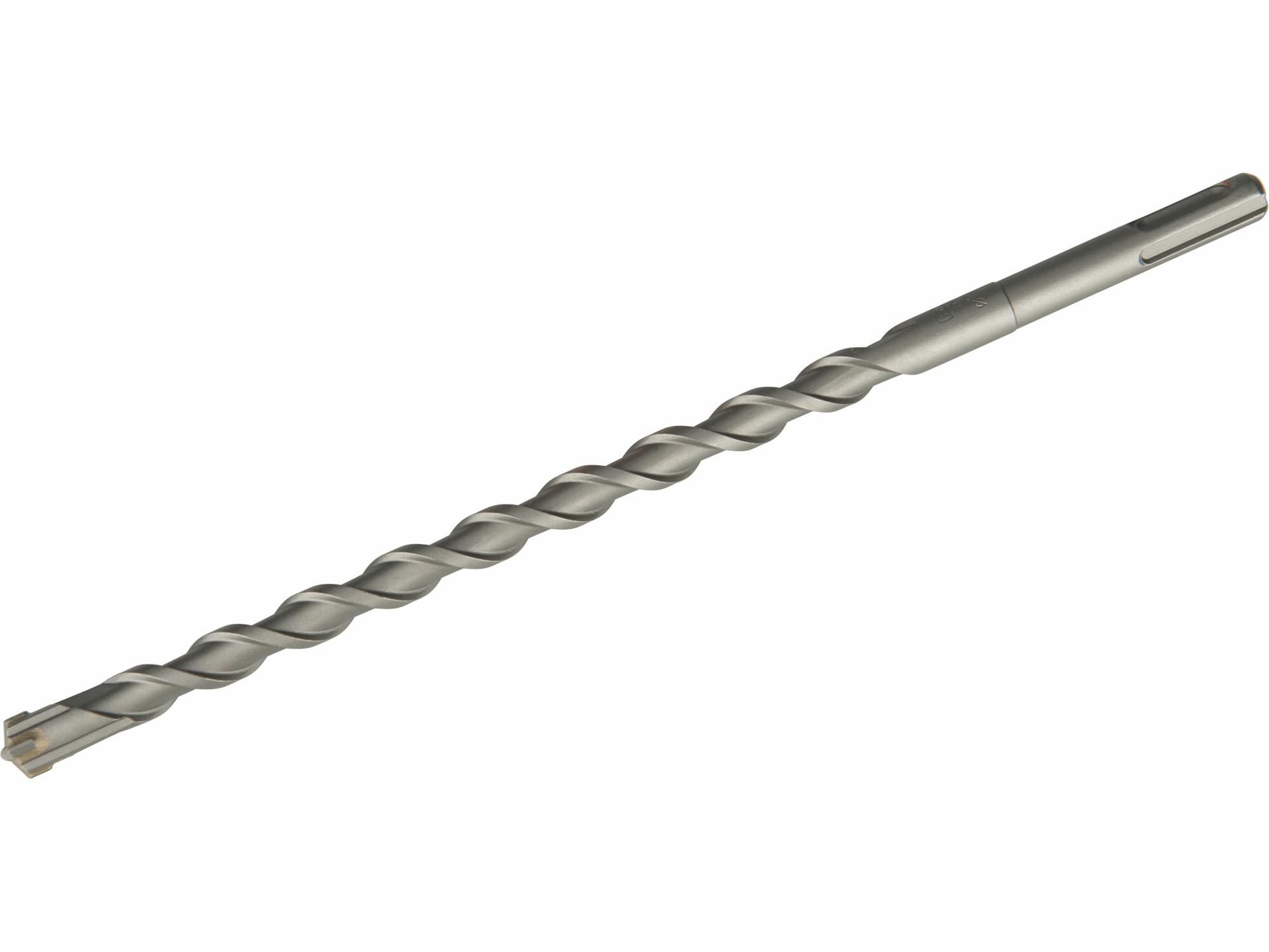 Vrták SDS-plus čtyřbřitý, ø12x260mm