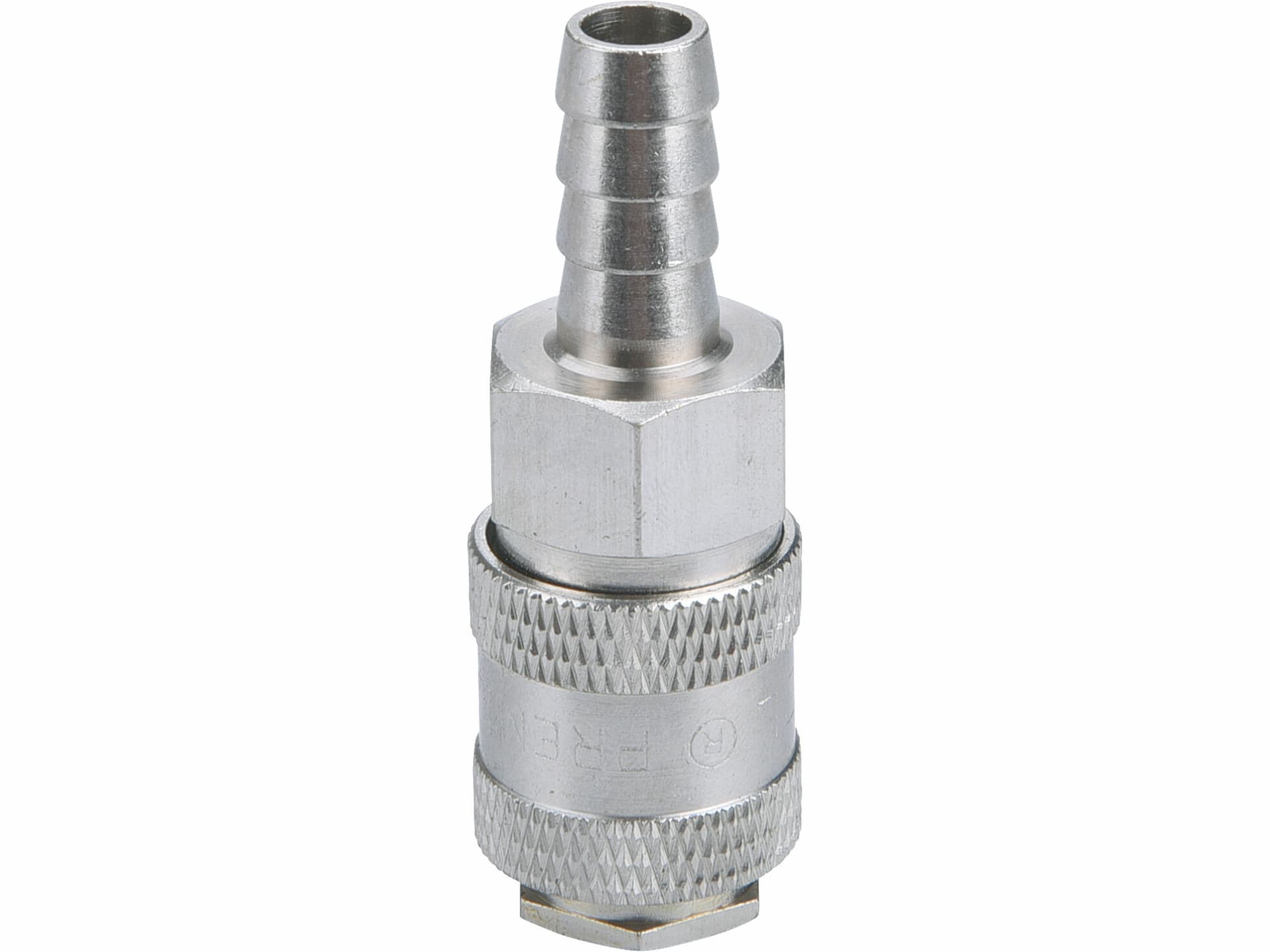 Rychlospojka vzduchová 3/8" zásuvka pro hadici