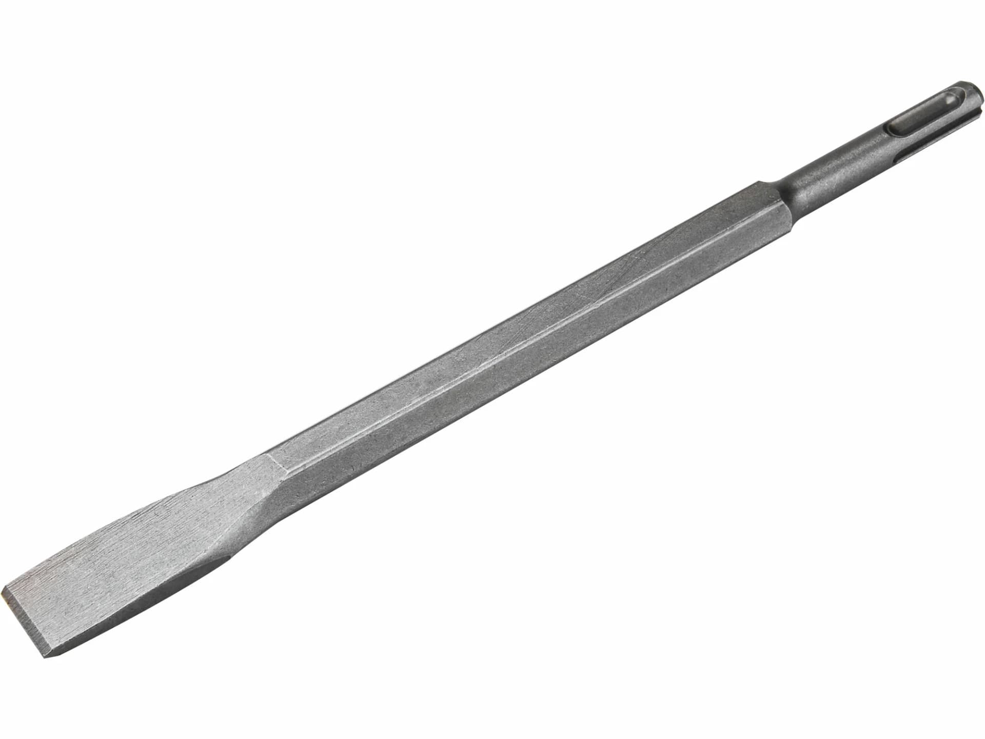 Sekáč plochý SDS-plus, 250mm, šířka 20mm