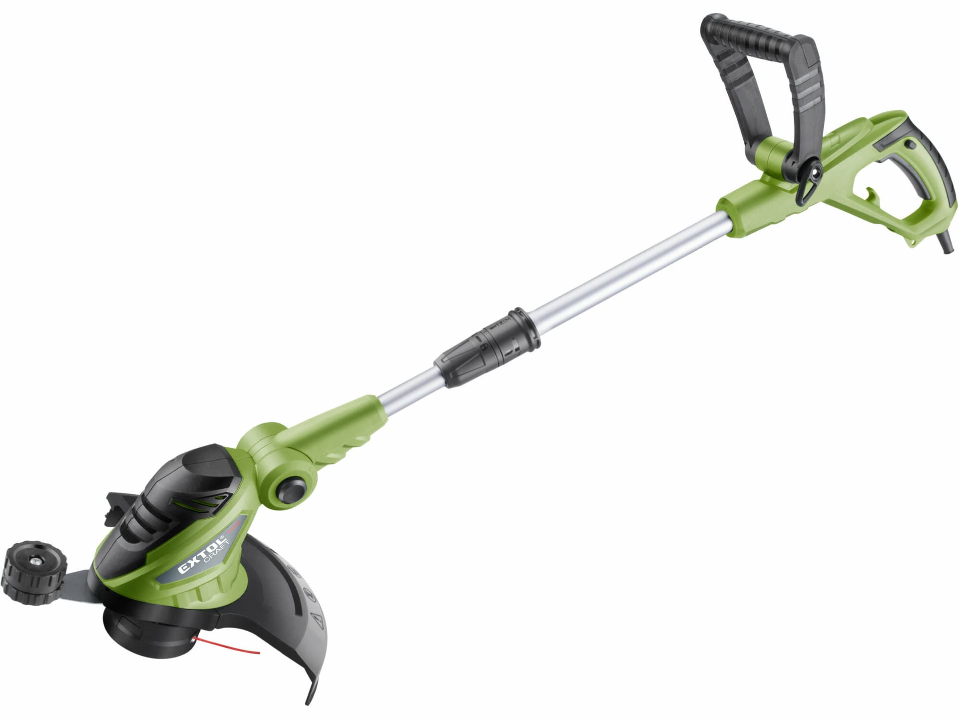 Sekačka strunová, příkon 550W, průměr sekání 30cm